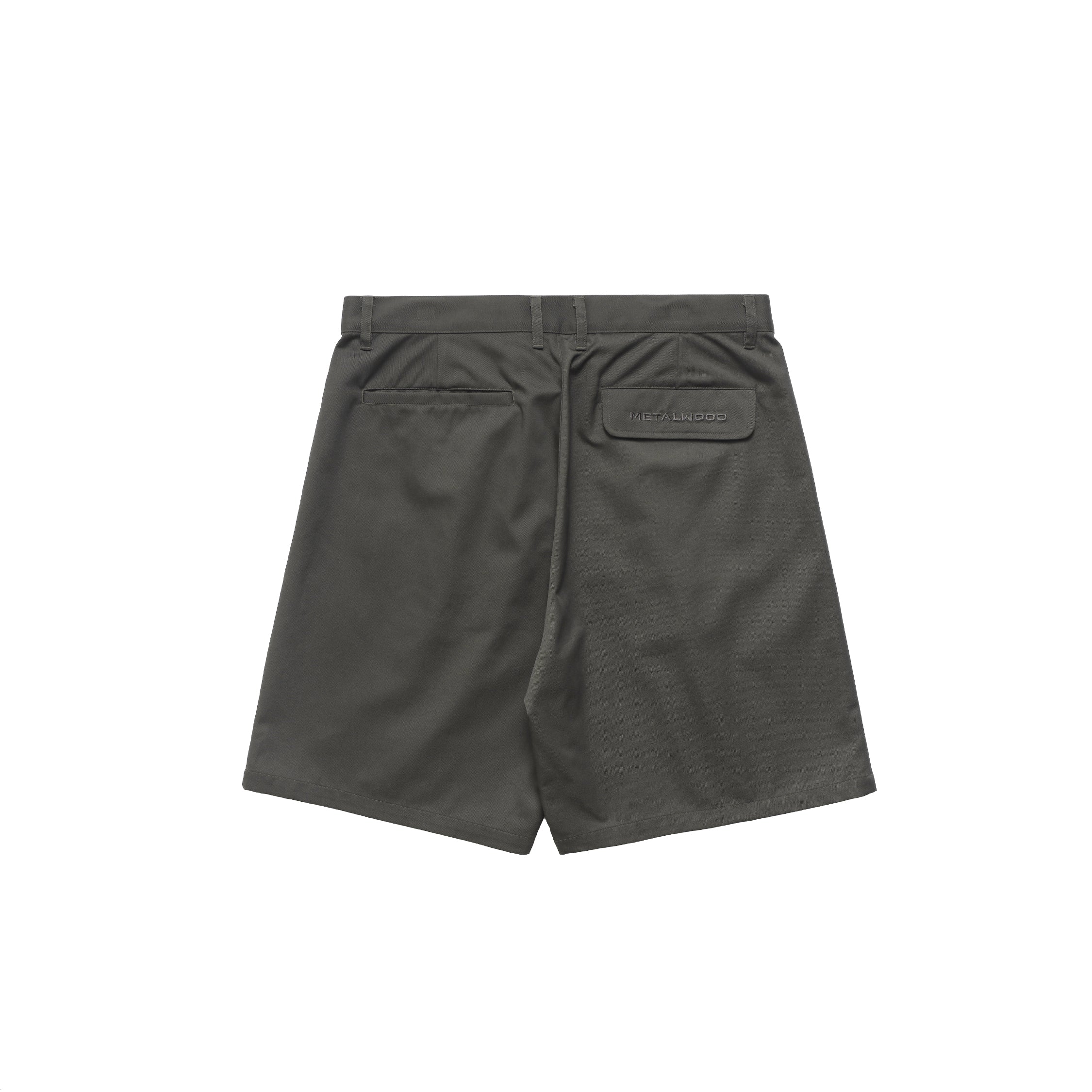 Metalwood Trophy Short - Image 2