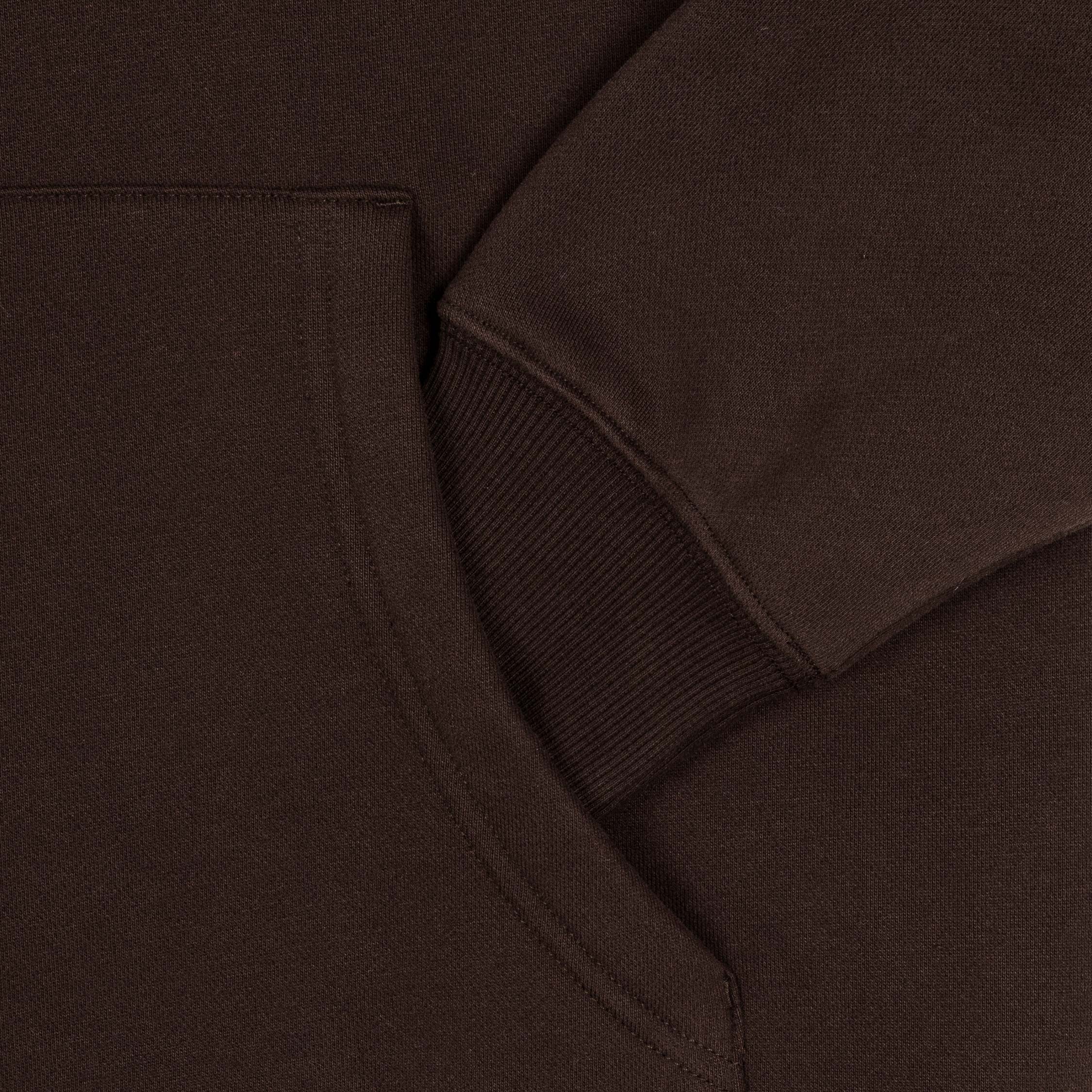 Metalwood Woodlite Hooded Sweatshirt - Image 4