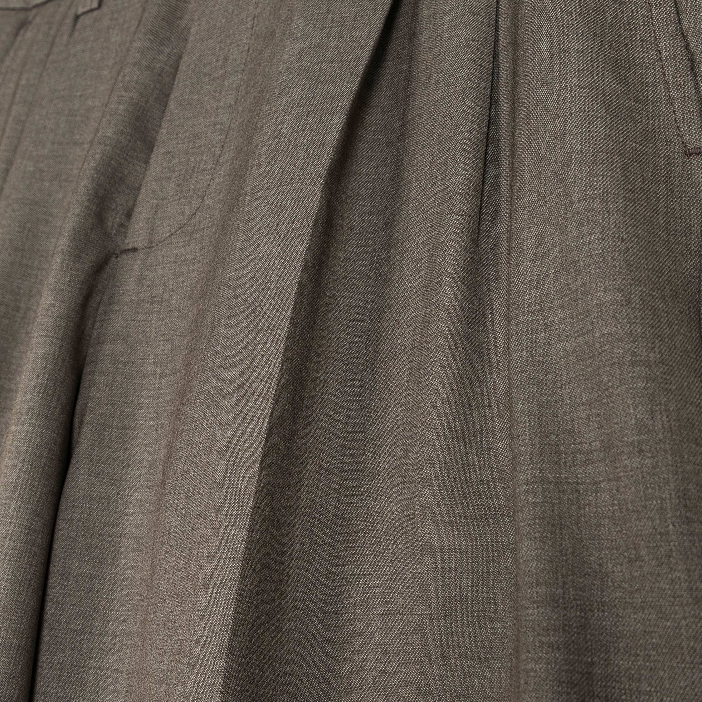 mfpen Classic Trousers - Image 4