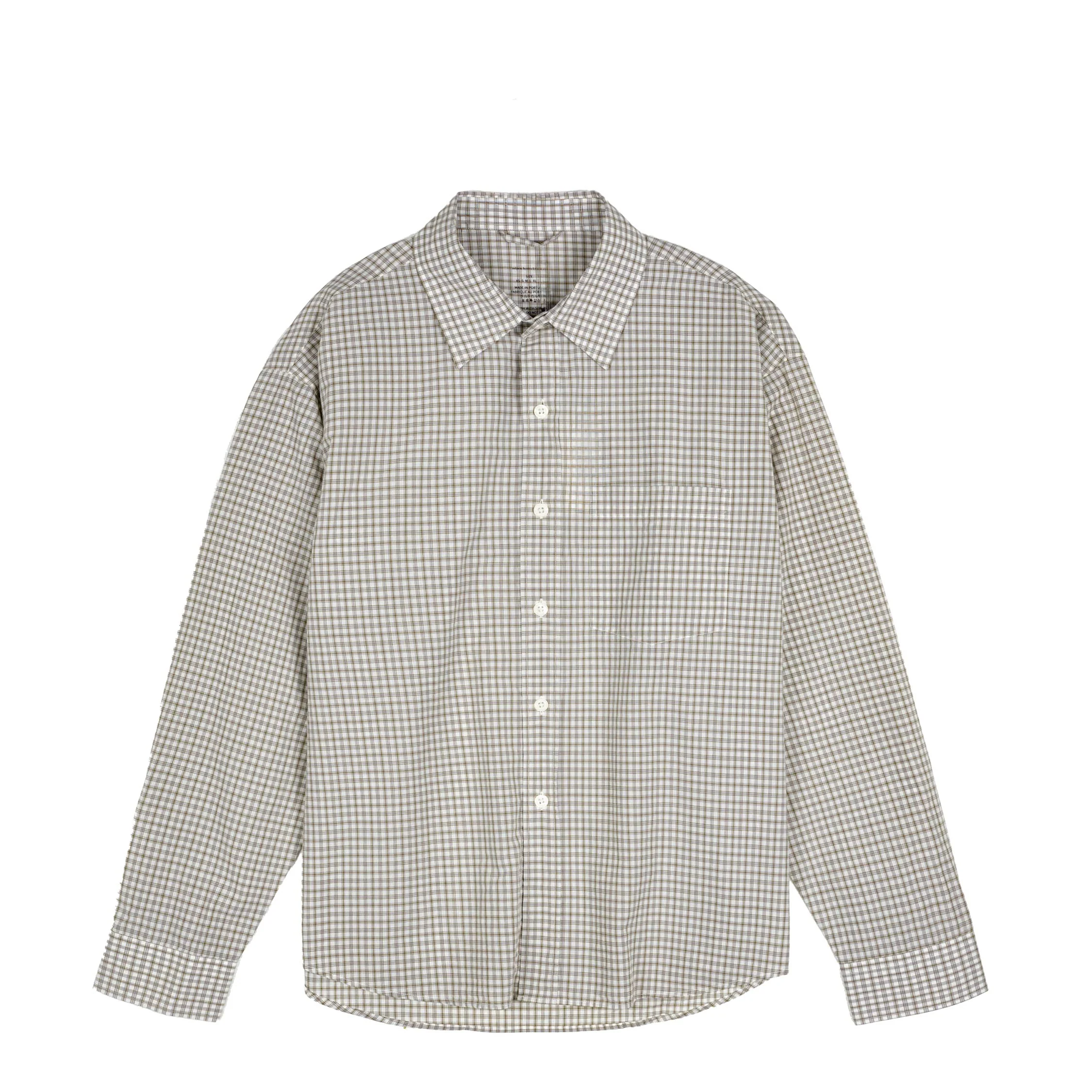 mfpen Executive Shirt