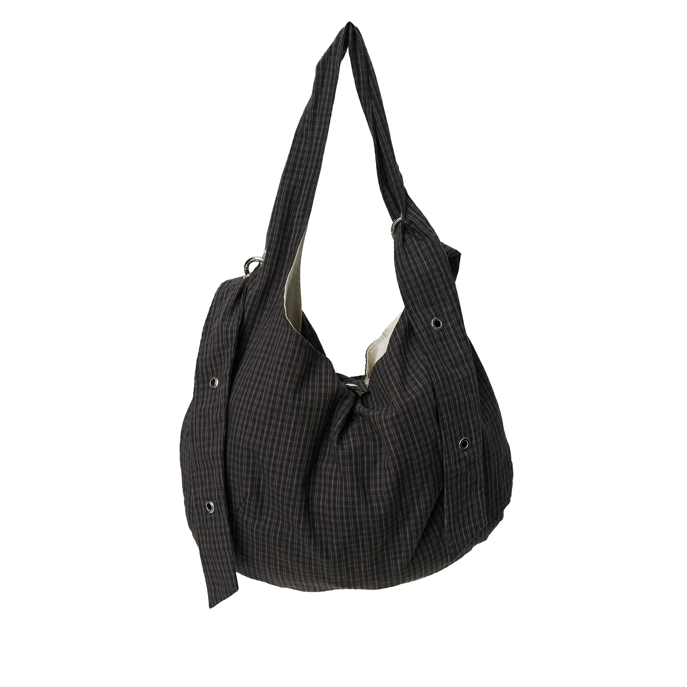 mfpen Eyelet Shoulder Bag