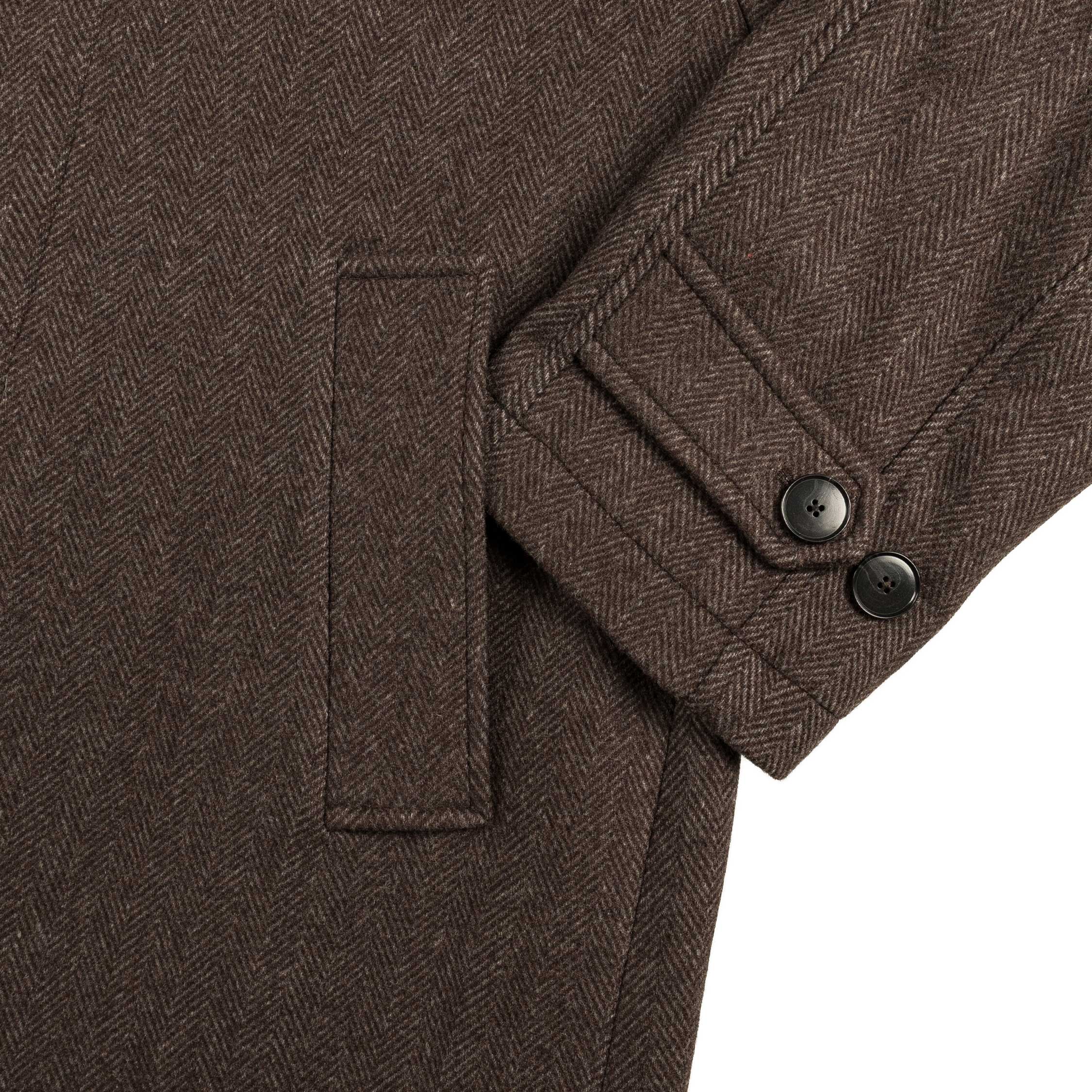 mfpen Installation Coat - Image 2