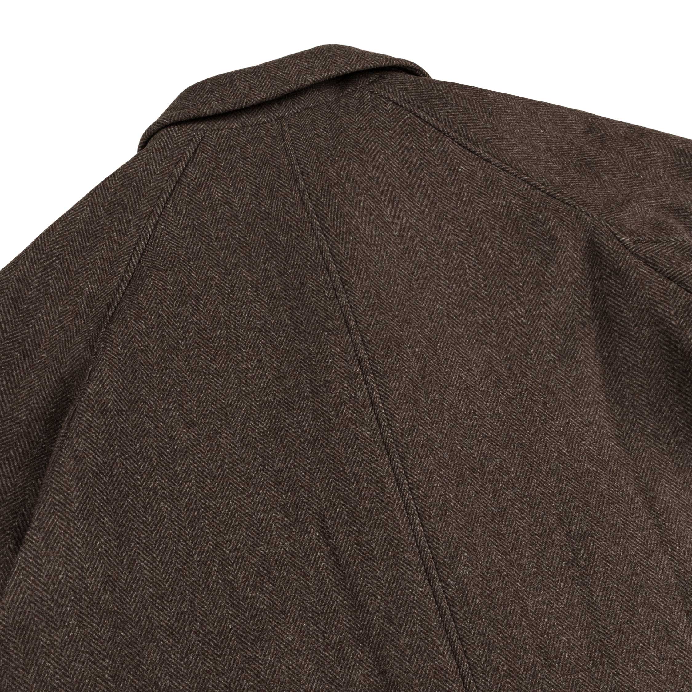 mfpen Installation Coat - Image 4