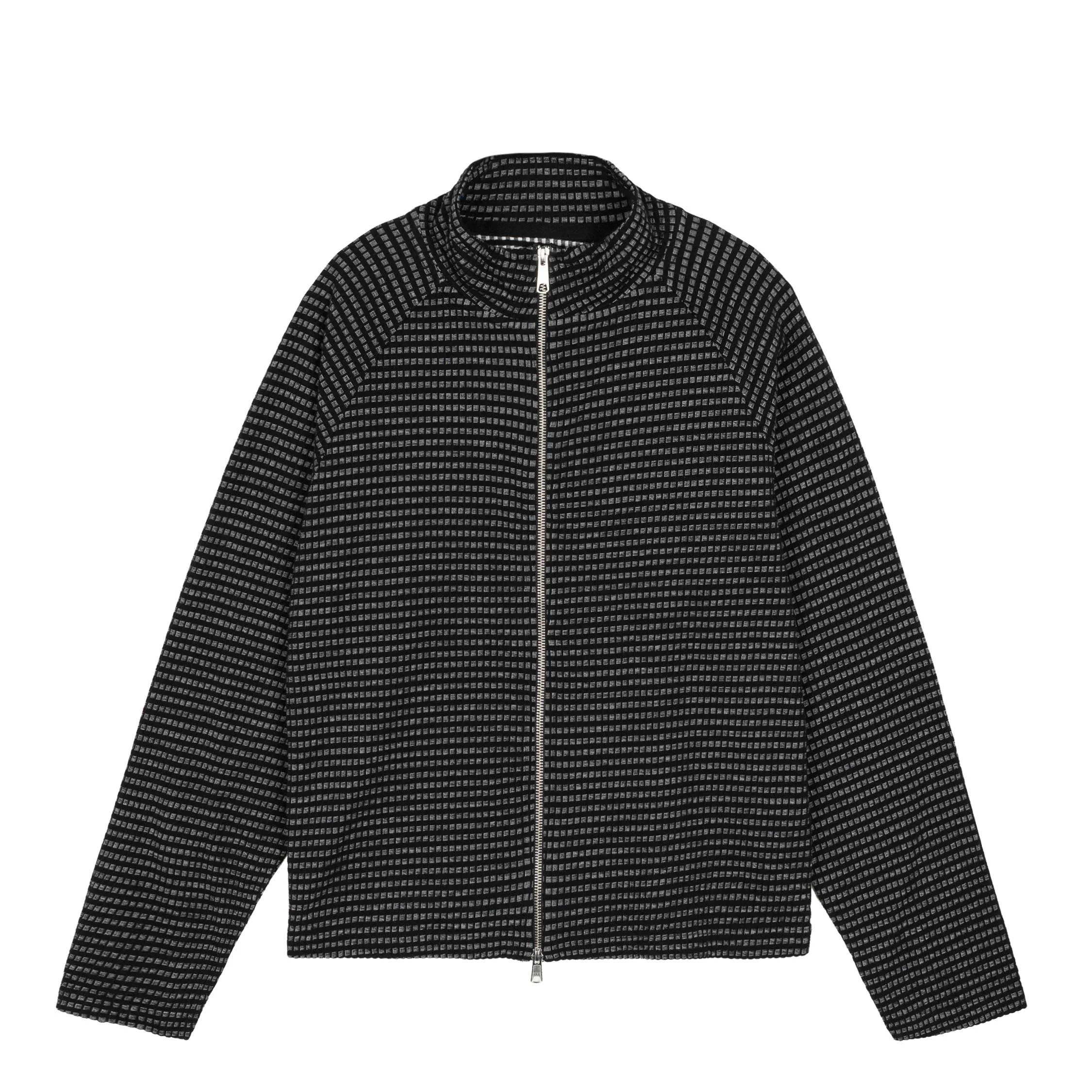 mfpen Leisure Zip Up