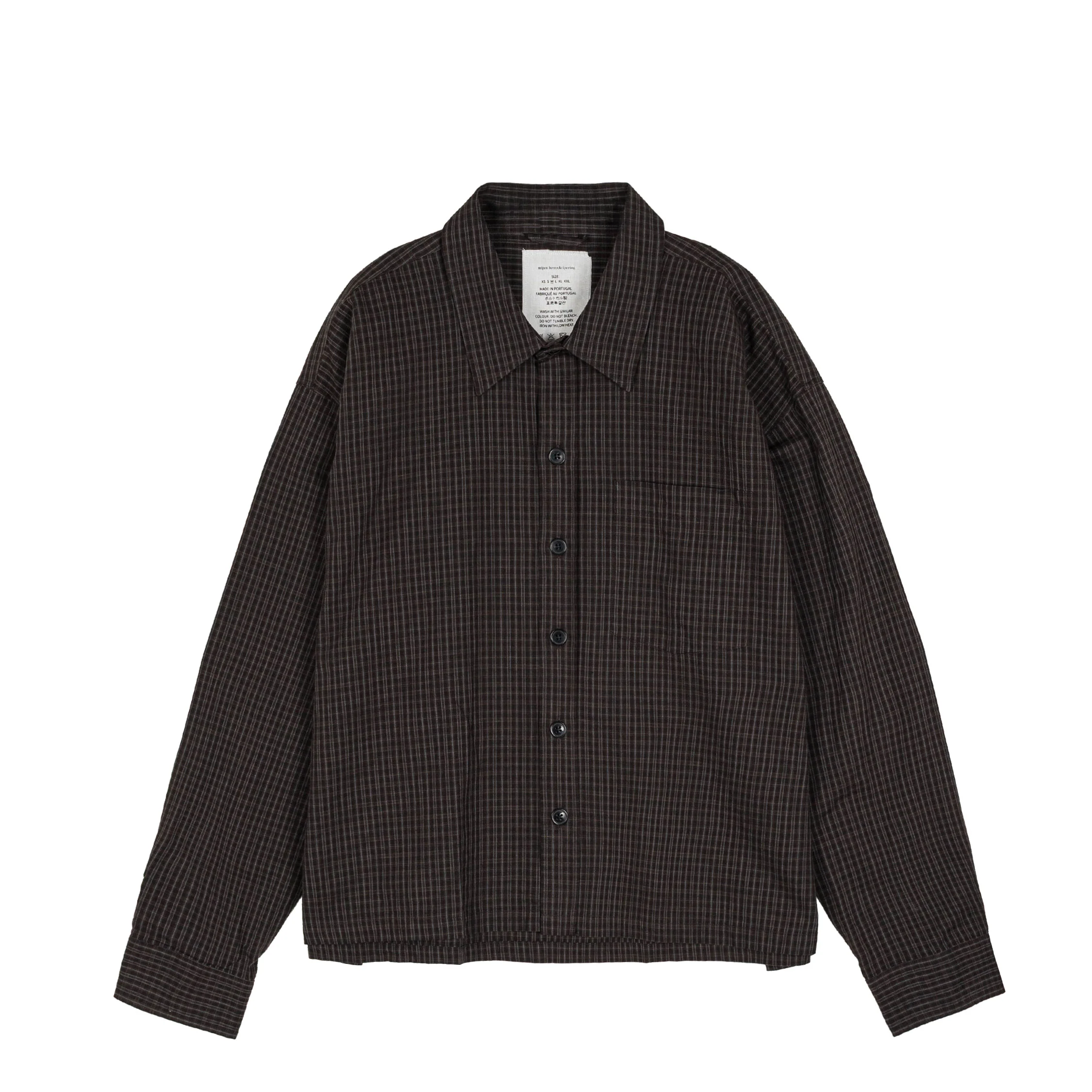 mfpen	Priority Shirt