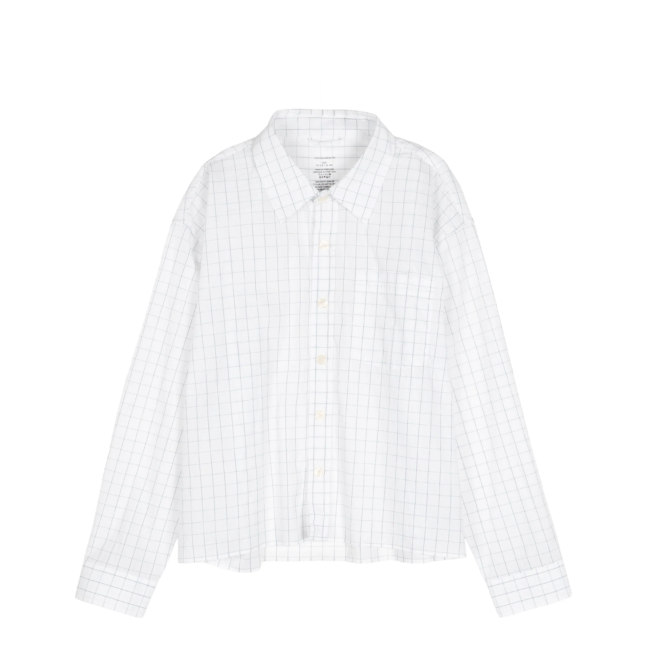 mfpen Priority Shirt
