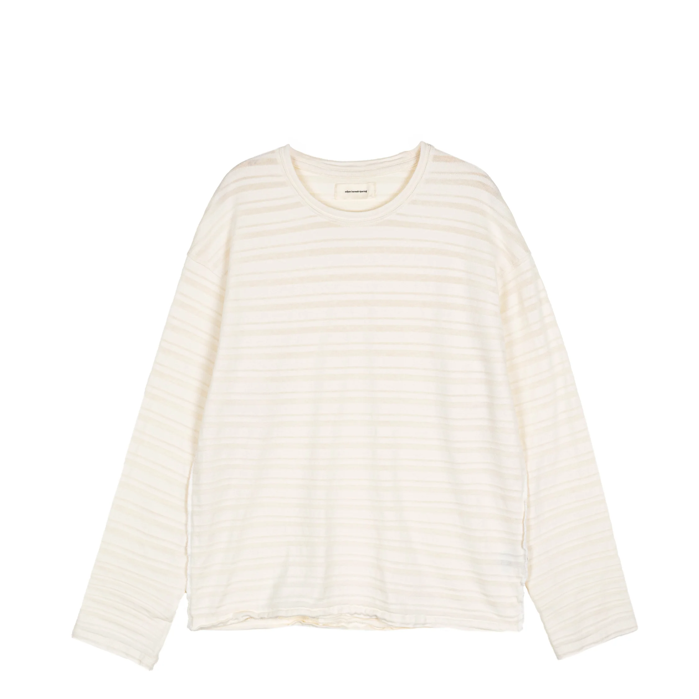 mfpen Round Neck Sweater