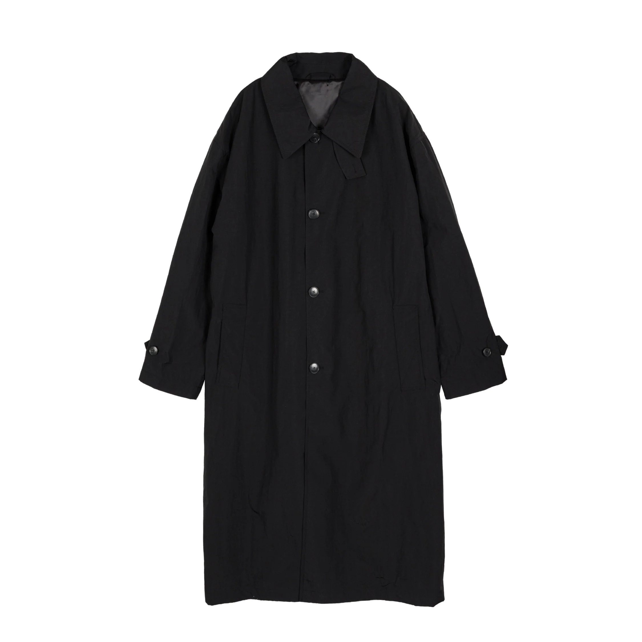 mfpen	Venture Coat