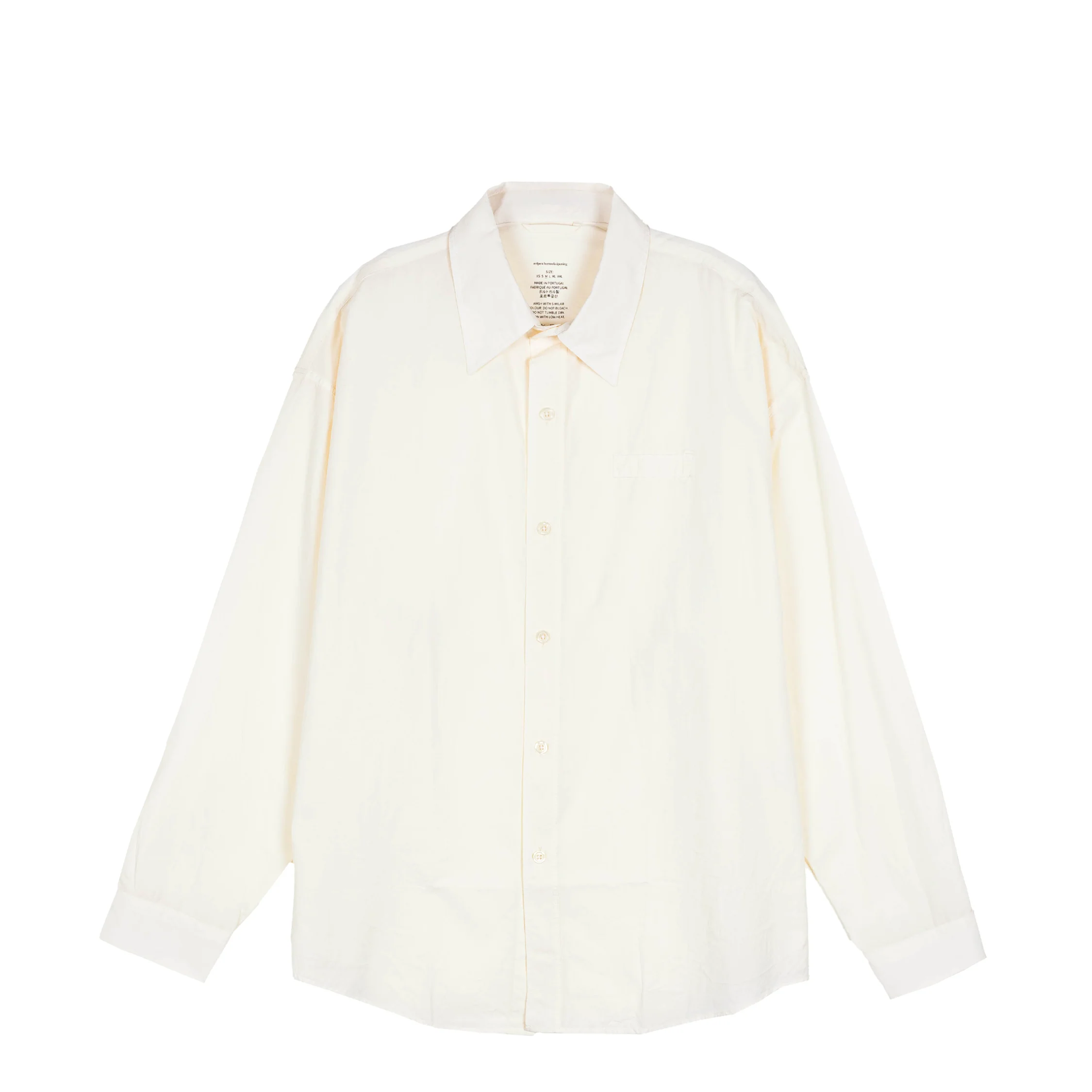 mfpen	Essay Shirt