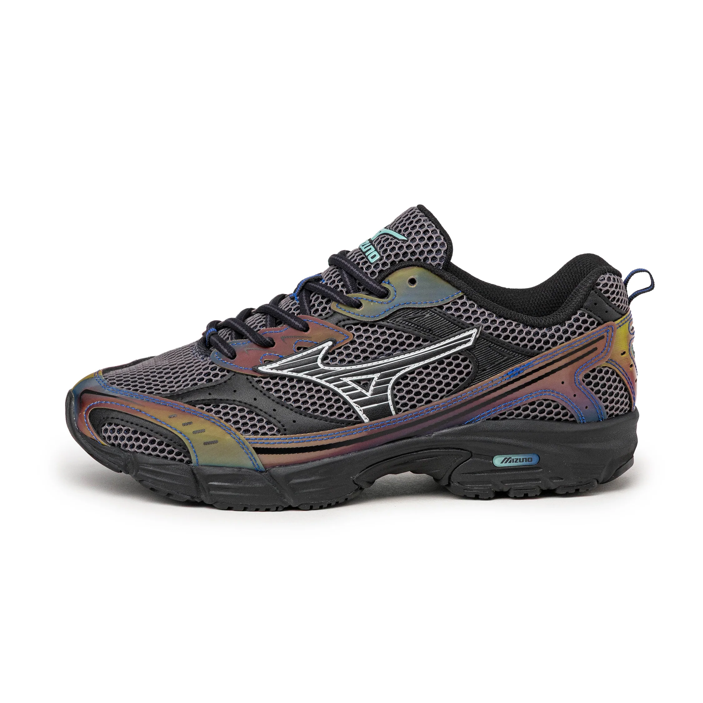 Mizuno MXR *Midnight Velocity*