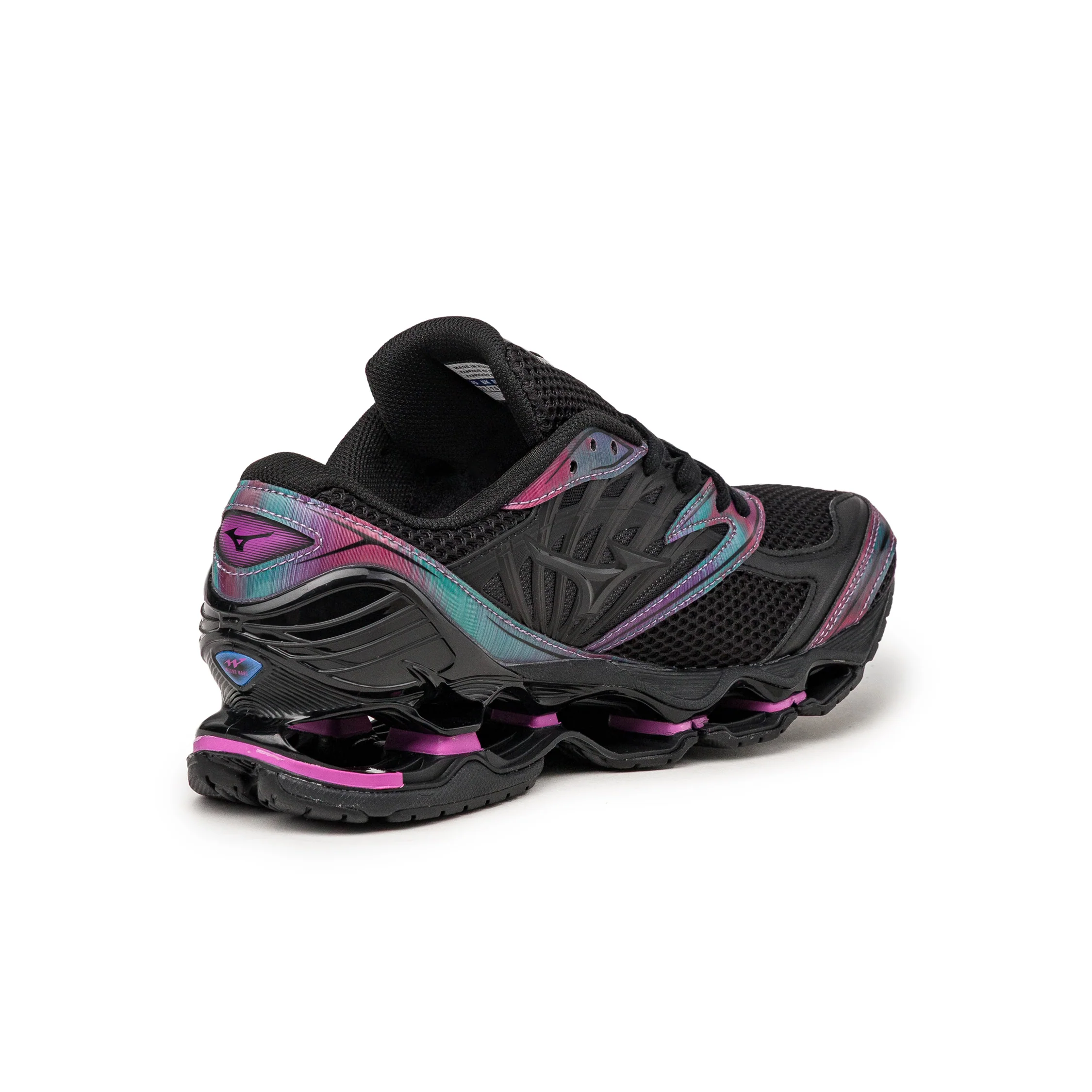 Mizuno Wave Prophecy LS *Midnight Velocity* - Image 4