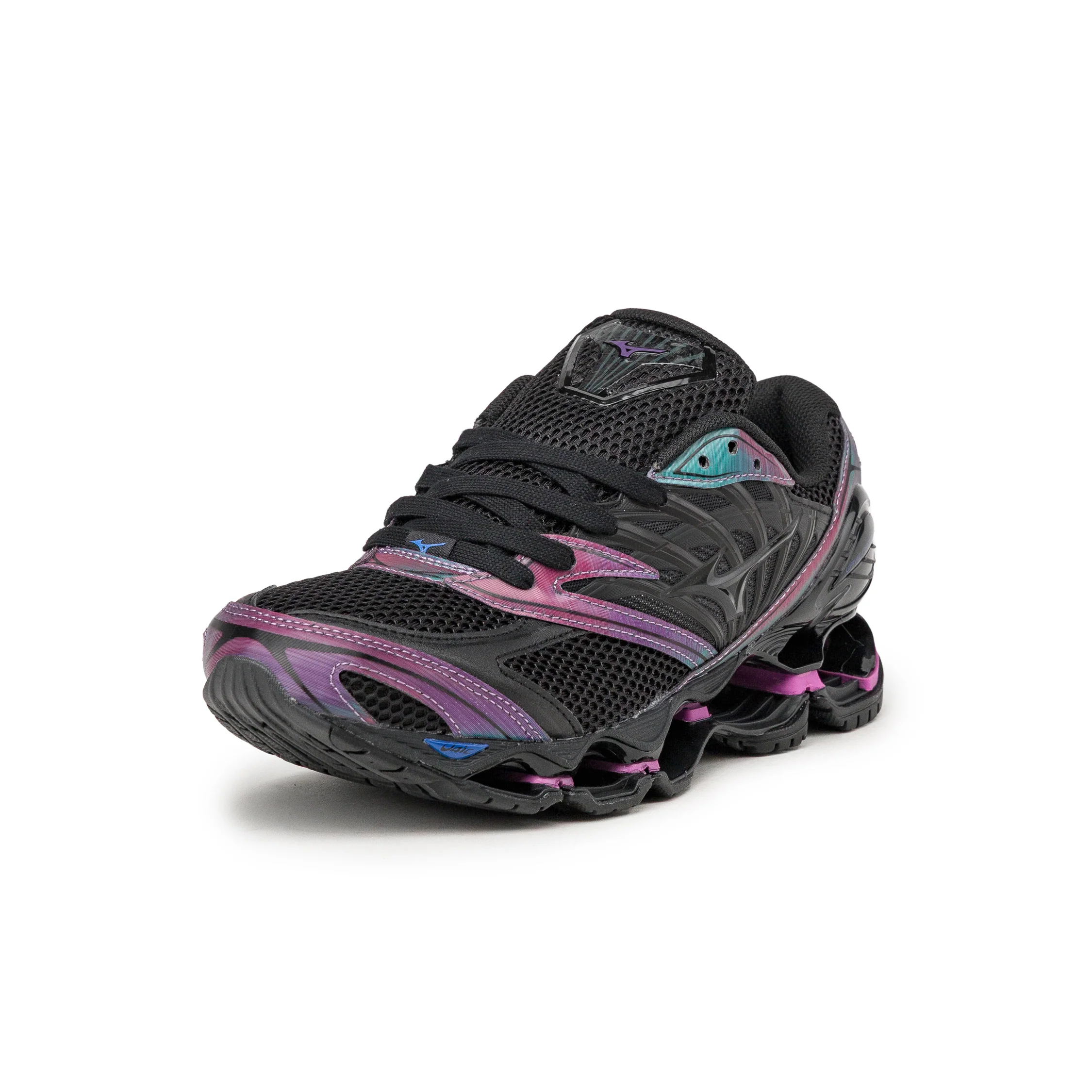 Mizuno Wave Prophecy LS *Midnight Velocity* - Image 5