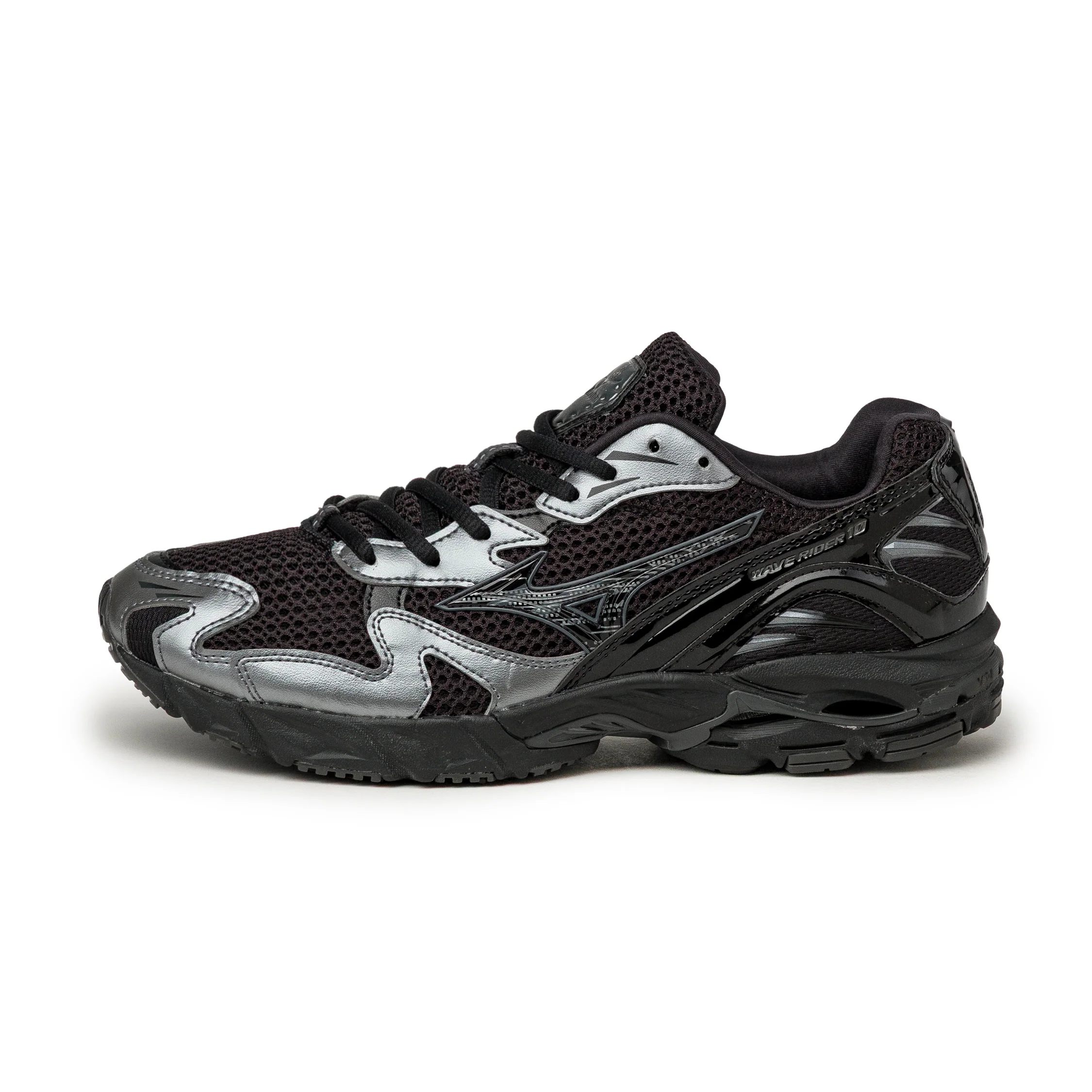 Mizuno Wave Rider 10