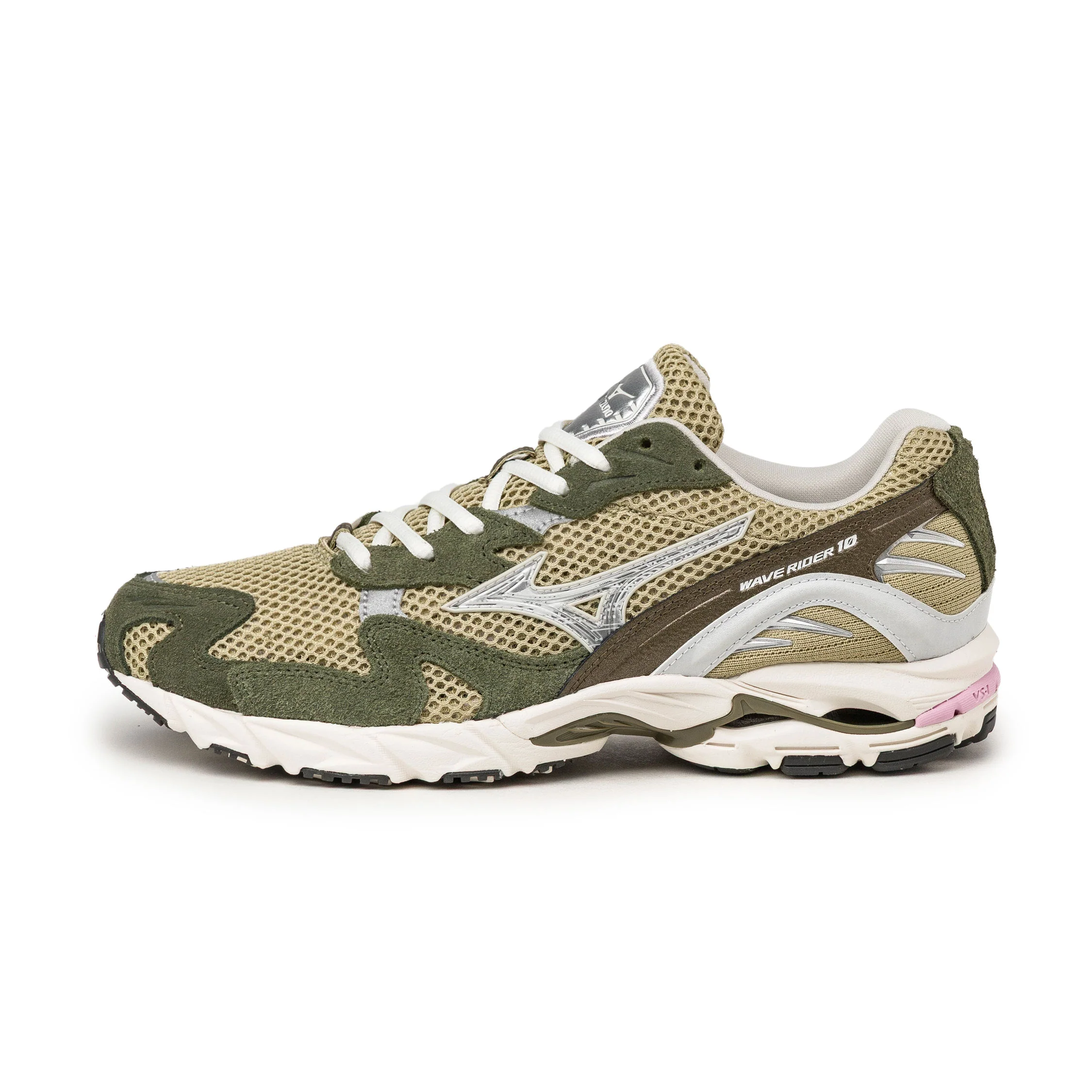 Mizuno Wave Rider 10