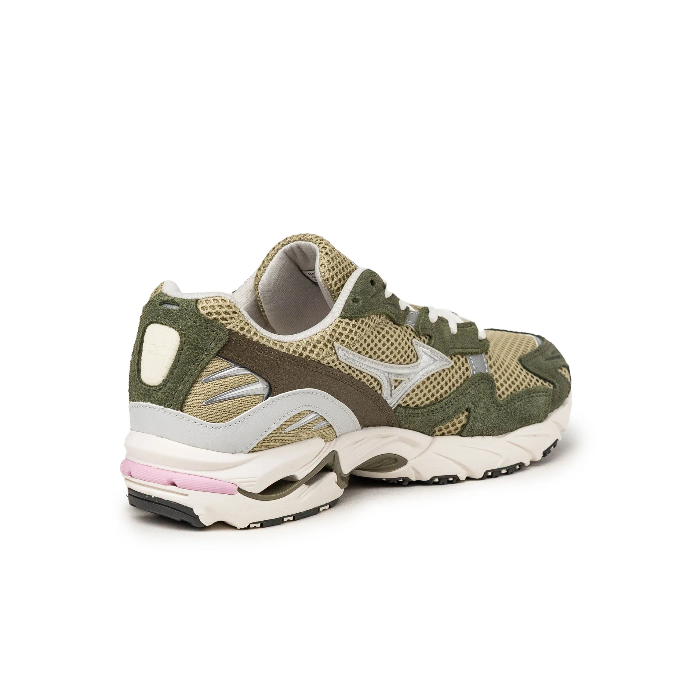 Mizuno Wave Rider 10 - Image 4
