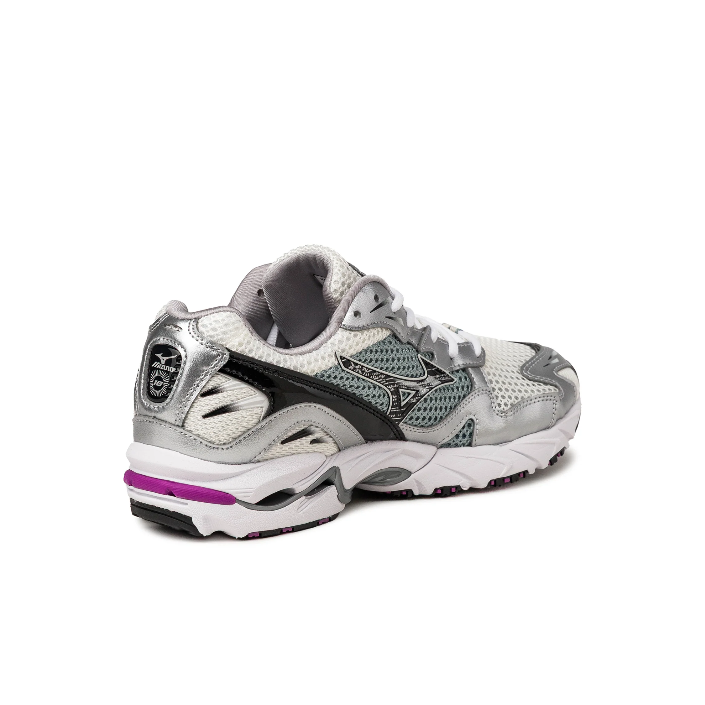 Mizuno Wave Rider 10 - Image 3