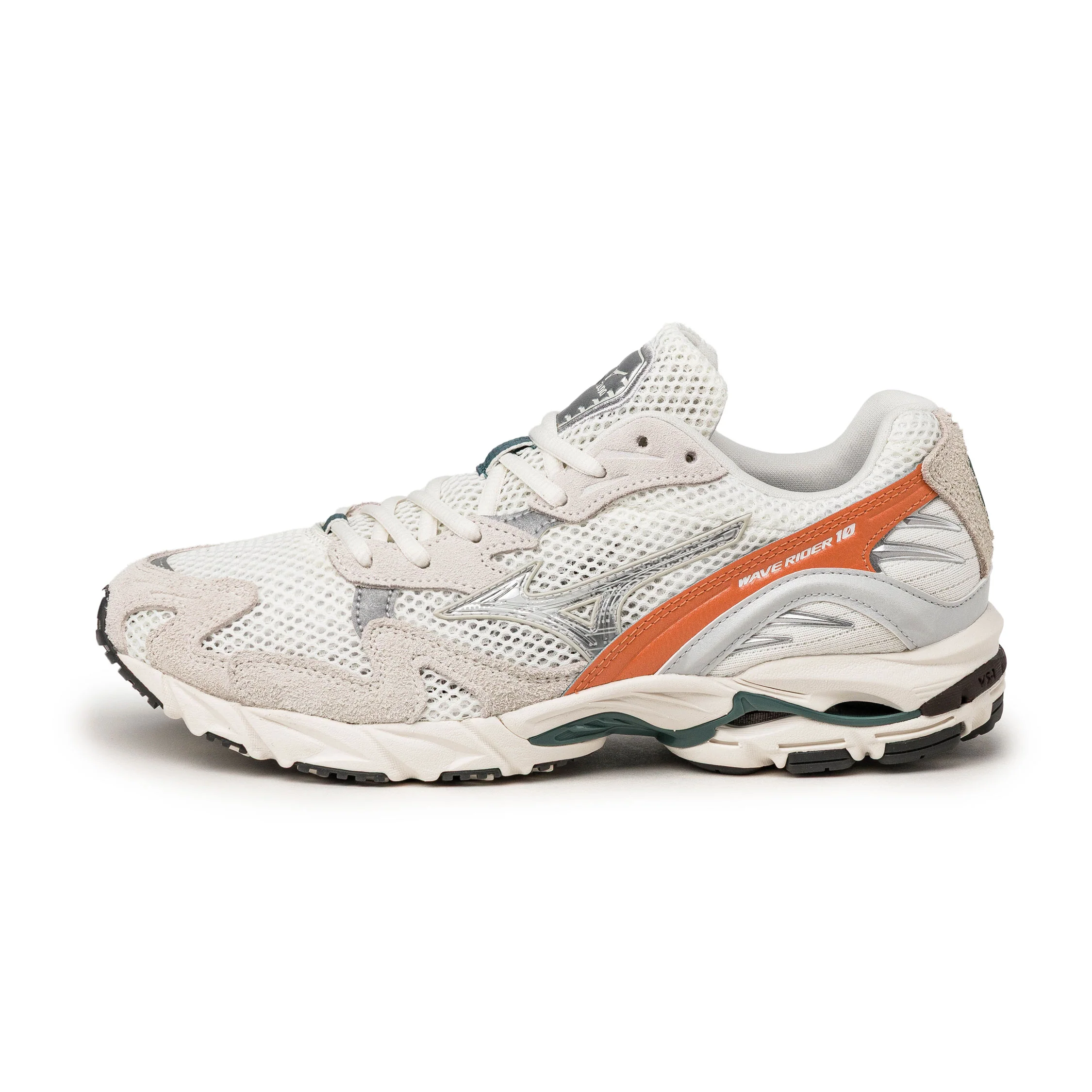 Mizuno Wave Rider 10