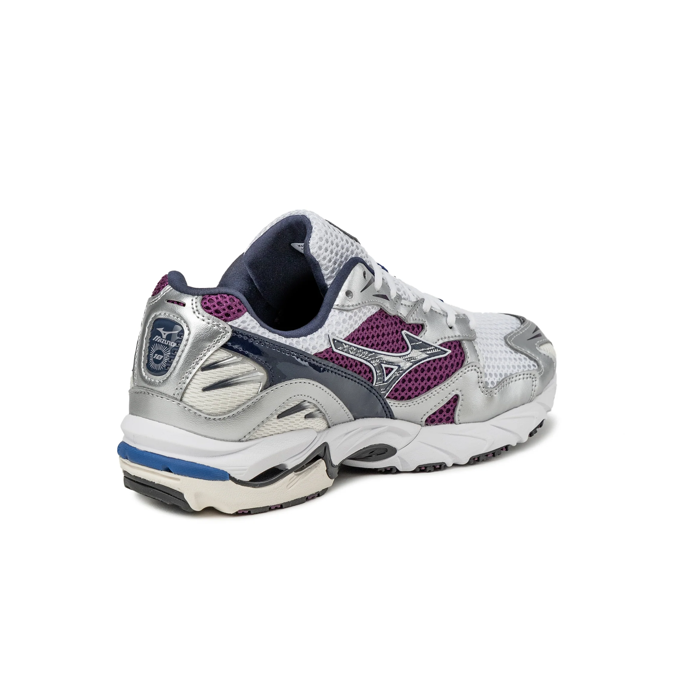 Mizuno Wave Rider 10 Sport - Image 3