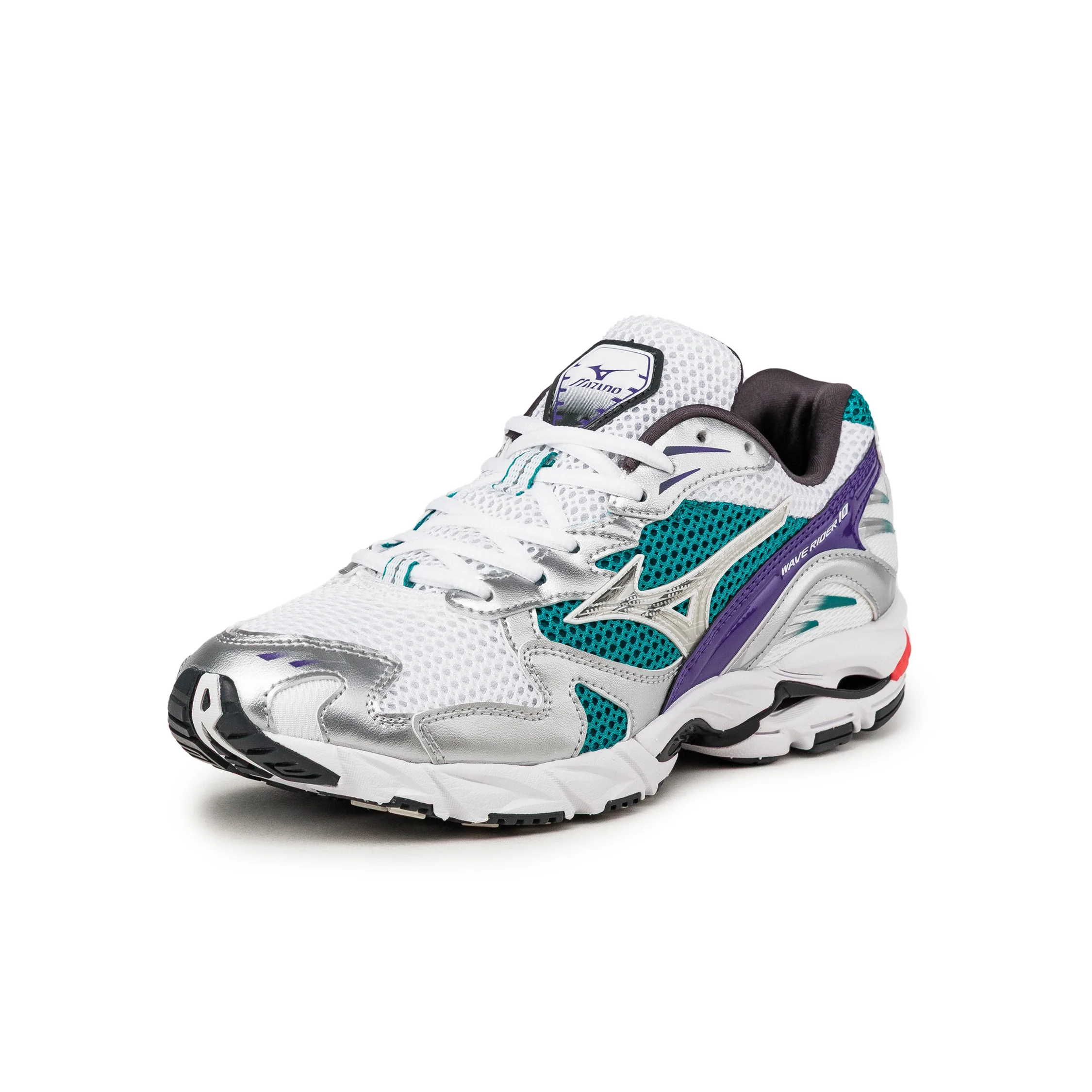 Mizuno Wave Rider 10 Sport - Image 2