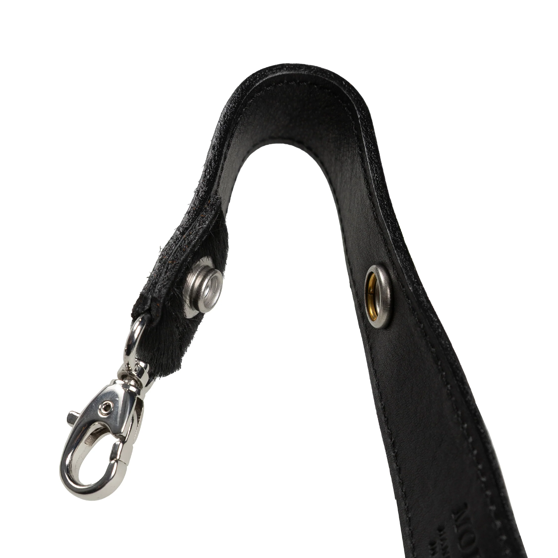 Molebo Hair-on-Hide Keychain - Image 4