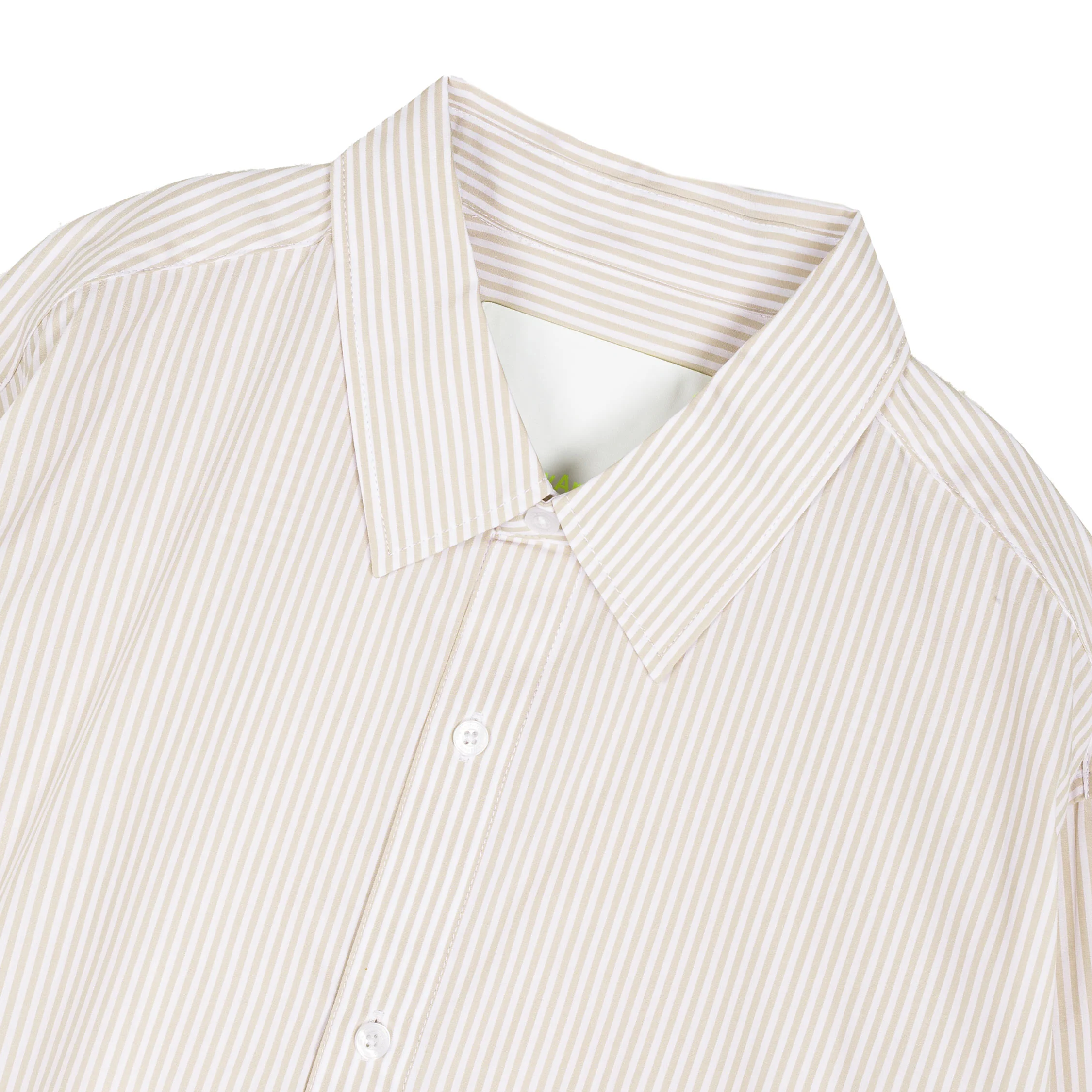 New Amsterdam Surf Association Beach Shirt - Image 2