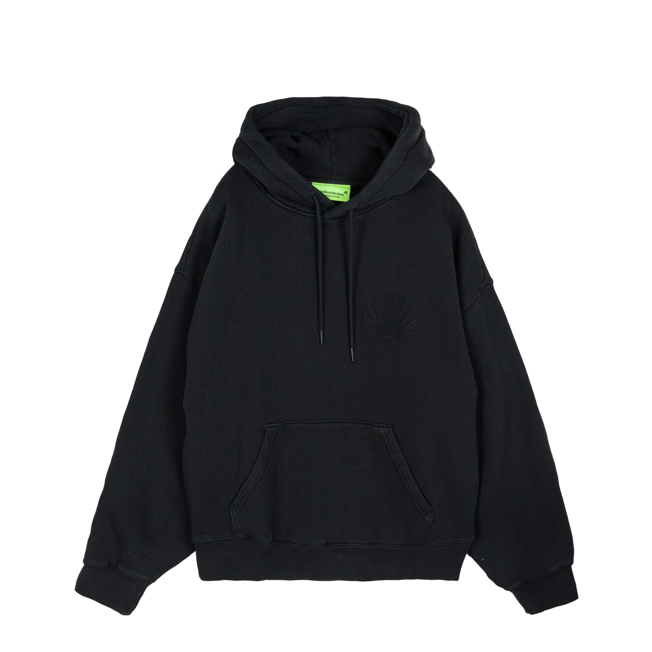 New Amsterdam Surf Association Chop Hoodie