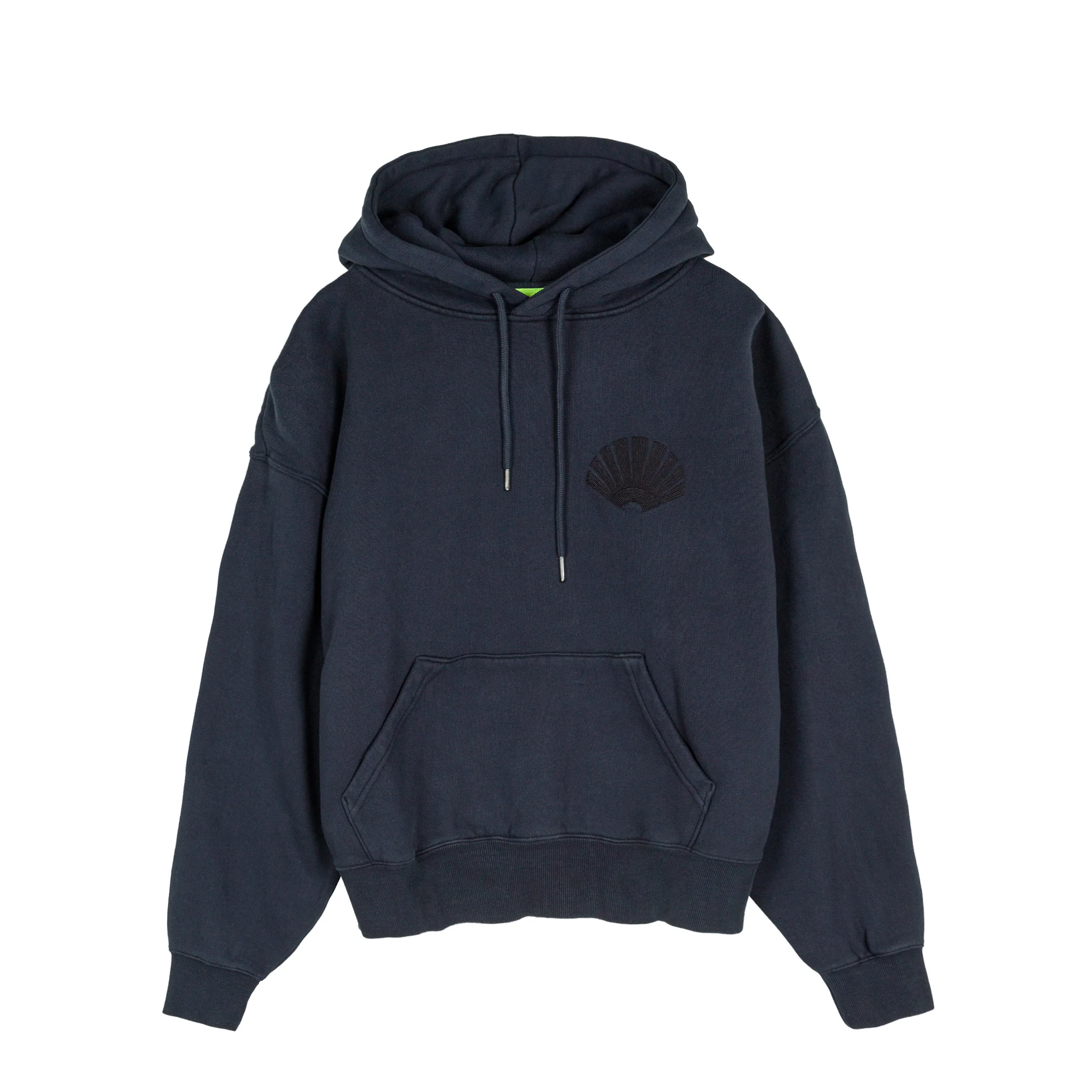 New Amsterdam Surf Association Chop Hoodie