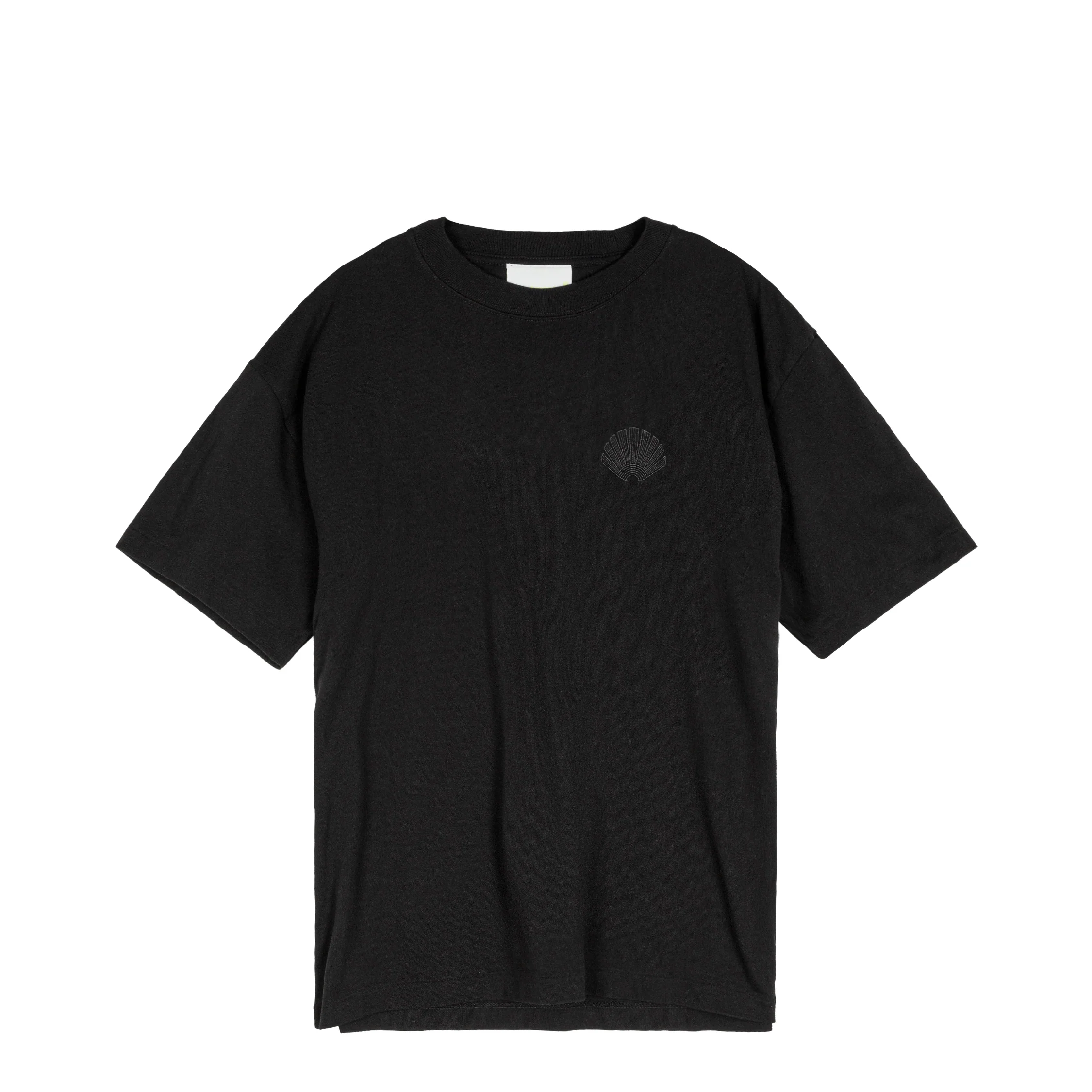 New Amsterdam Surf Association Chop Tee