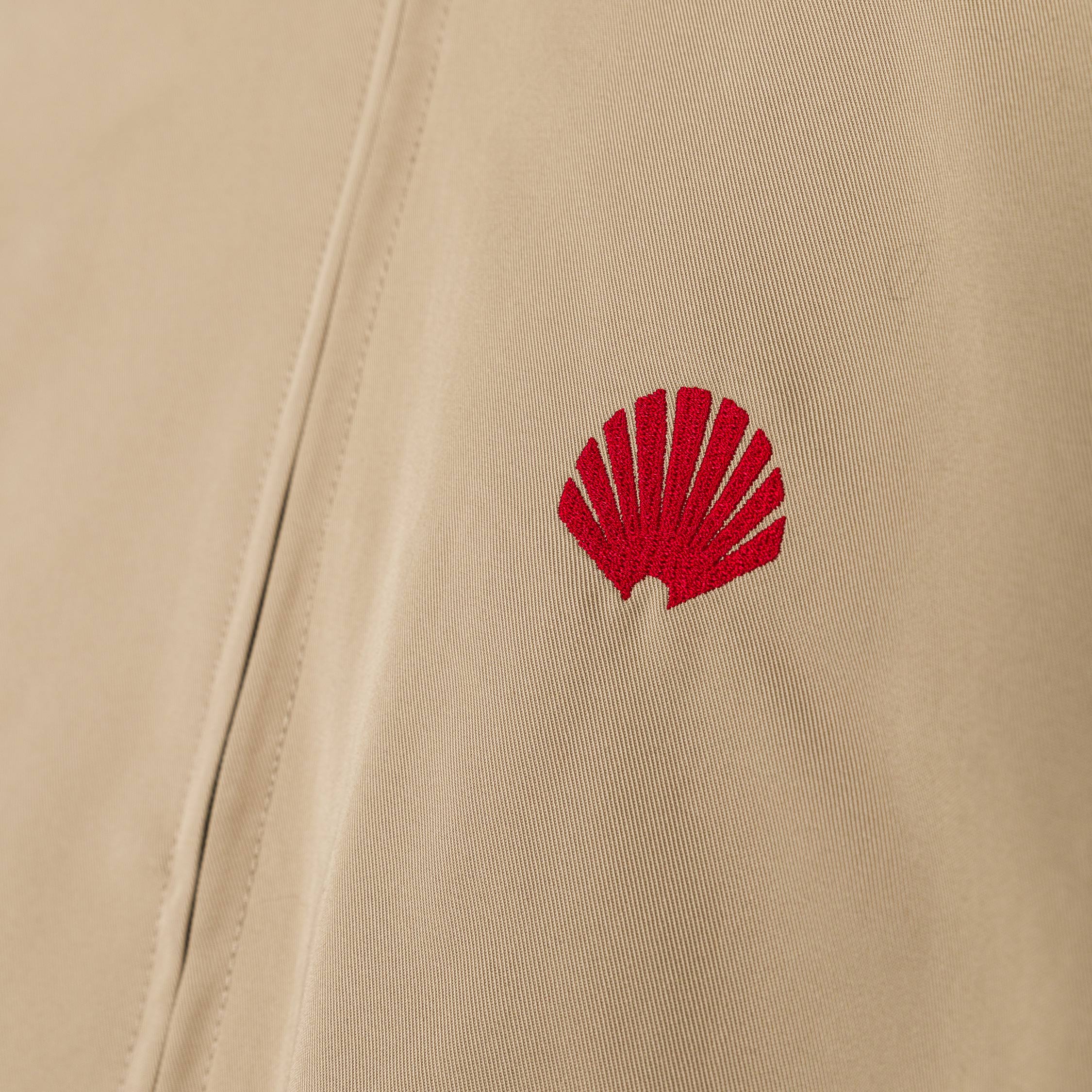 New Amsterdam Surf Association Coach Jacket - Image 4