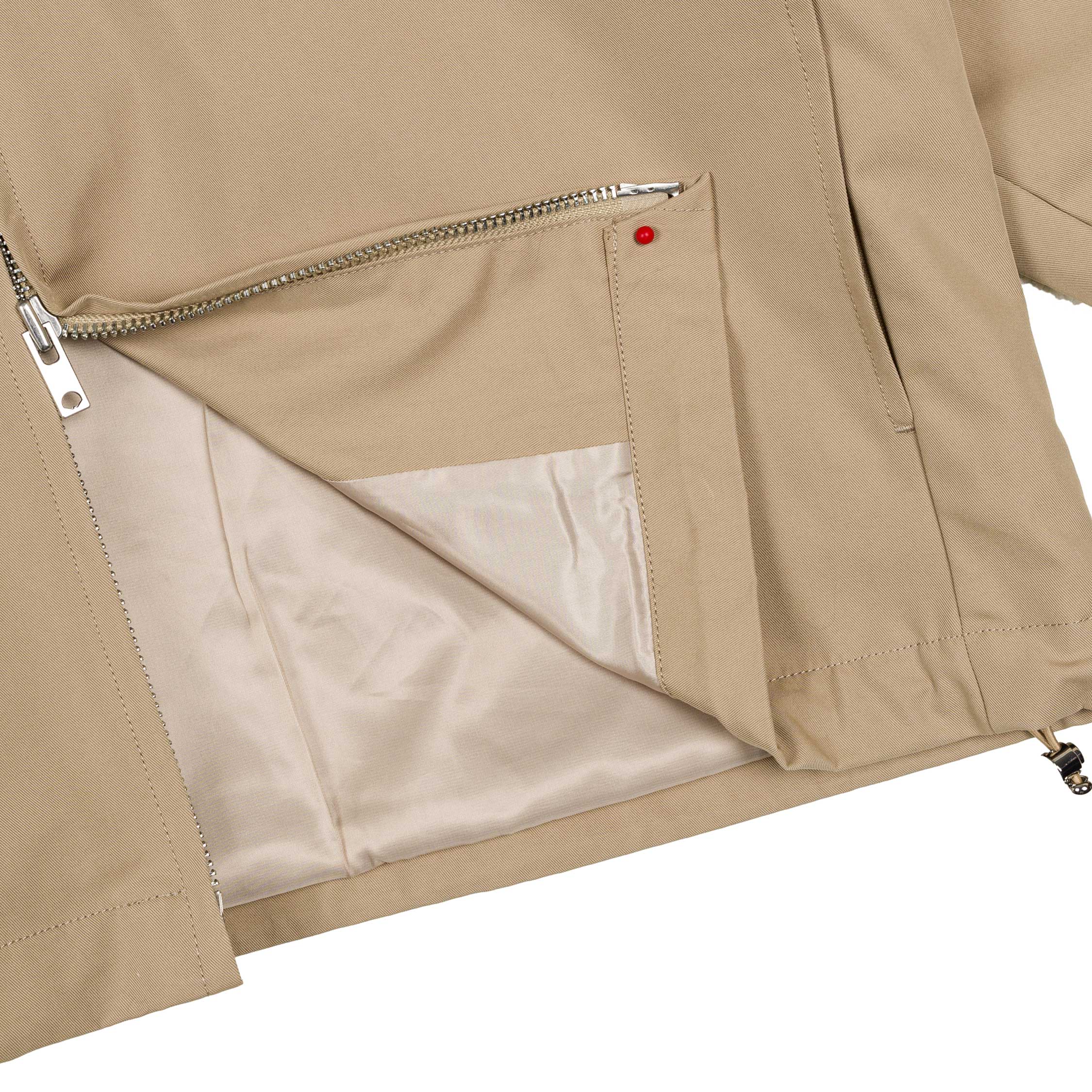 New Amsterdam Surf Association Coach Jacket - Image 5