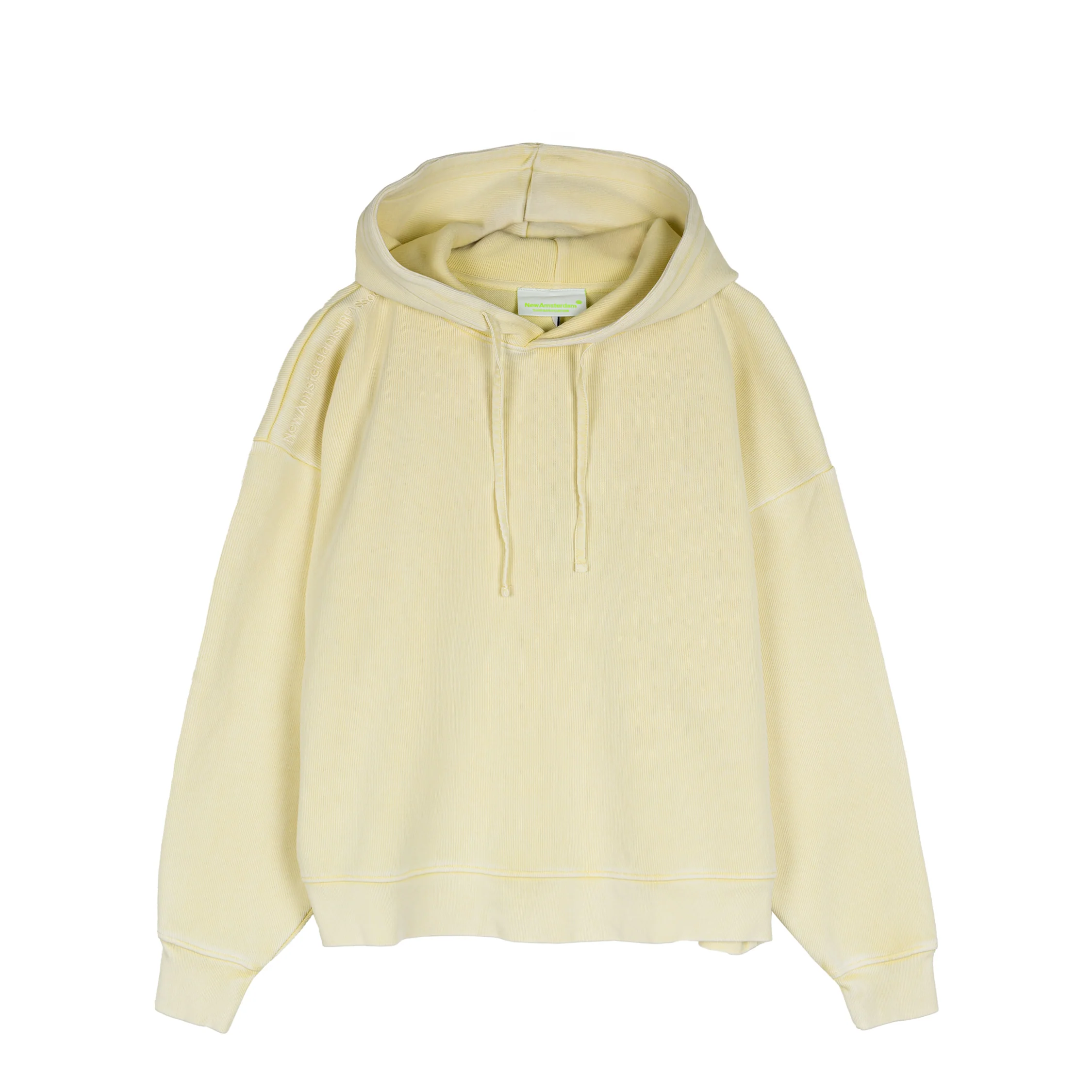 New Amsterdam Surf Association Plate Hoodie