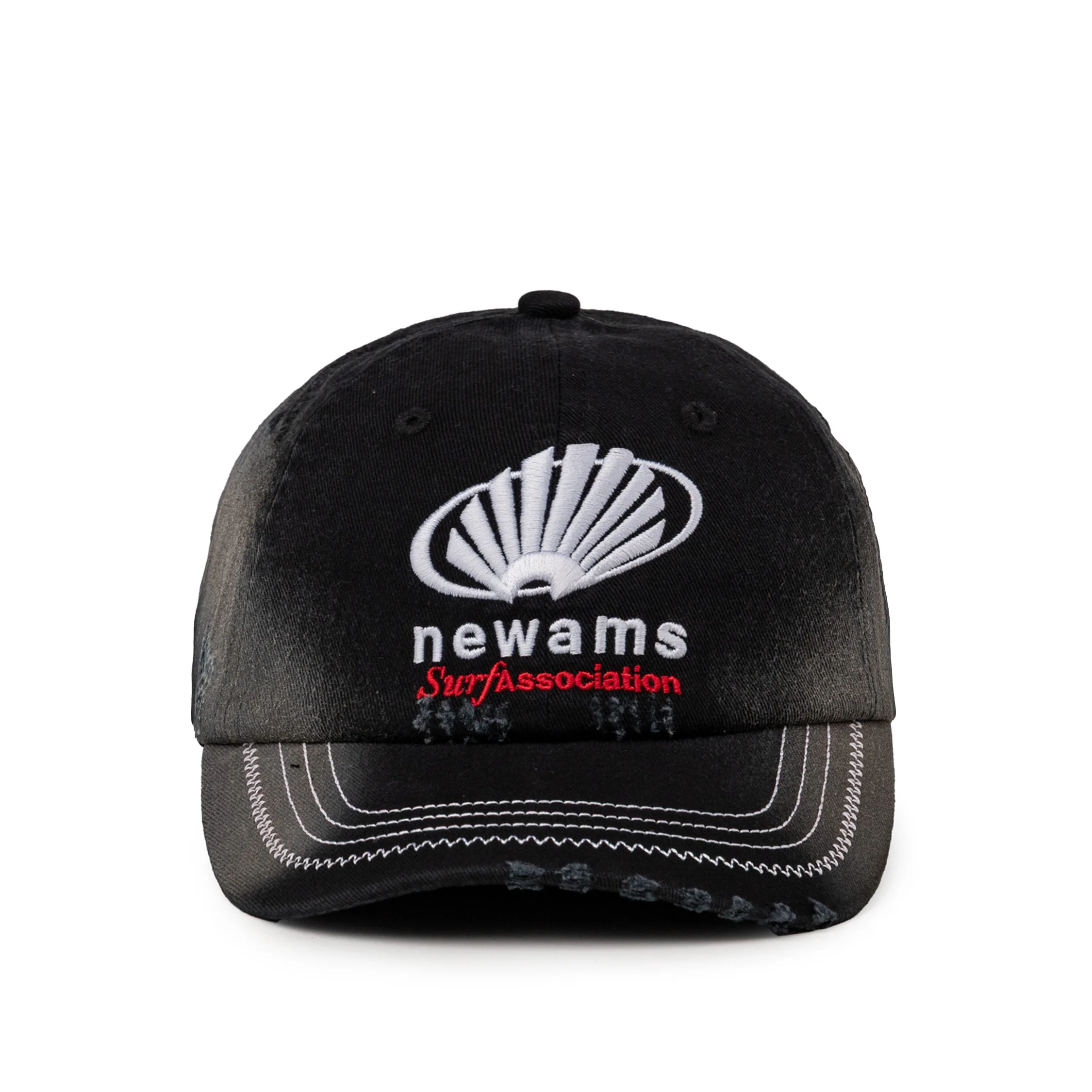 New Amsterdam Surf Association Sponsor Cap