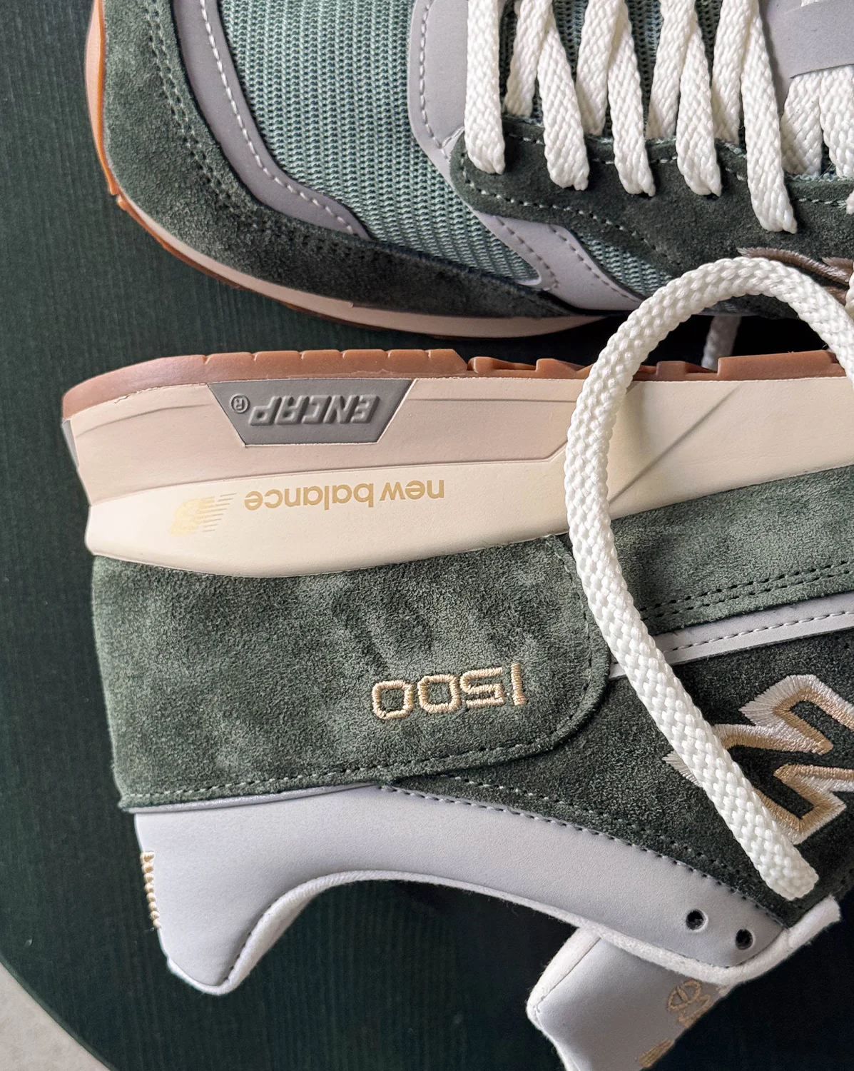 New Balance 1500 *Made in England* - Image 3