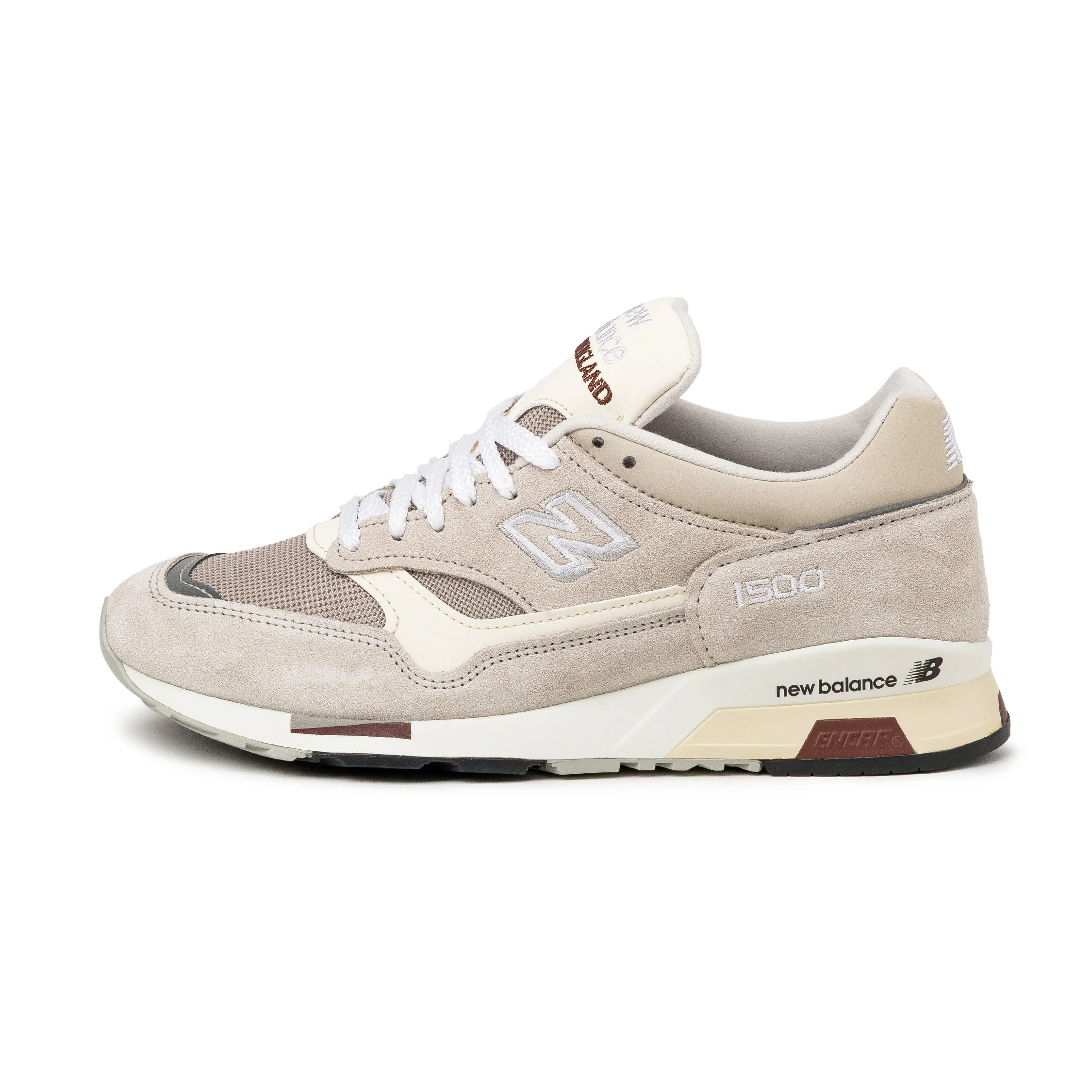 New Balance 1500 *Made in England*