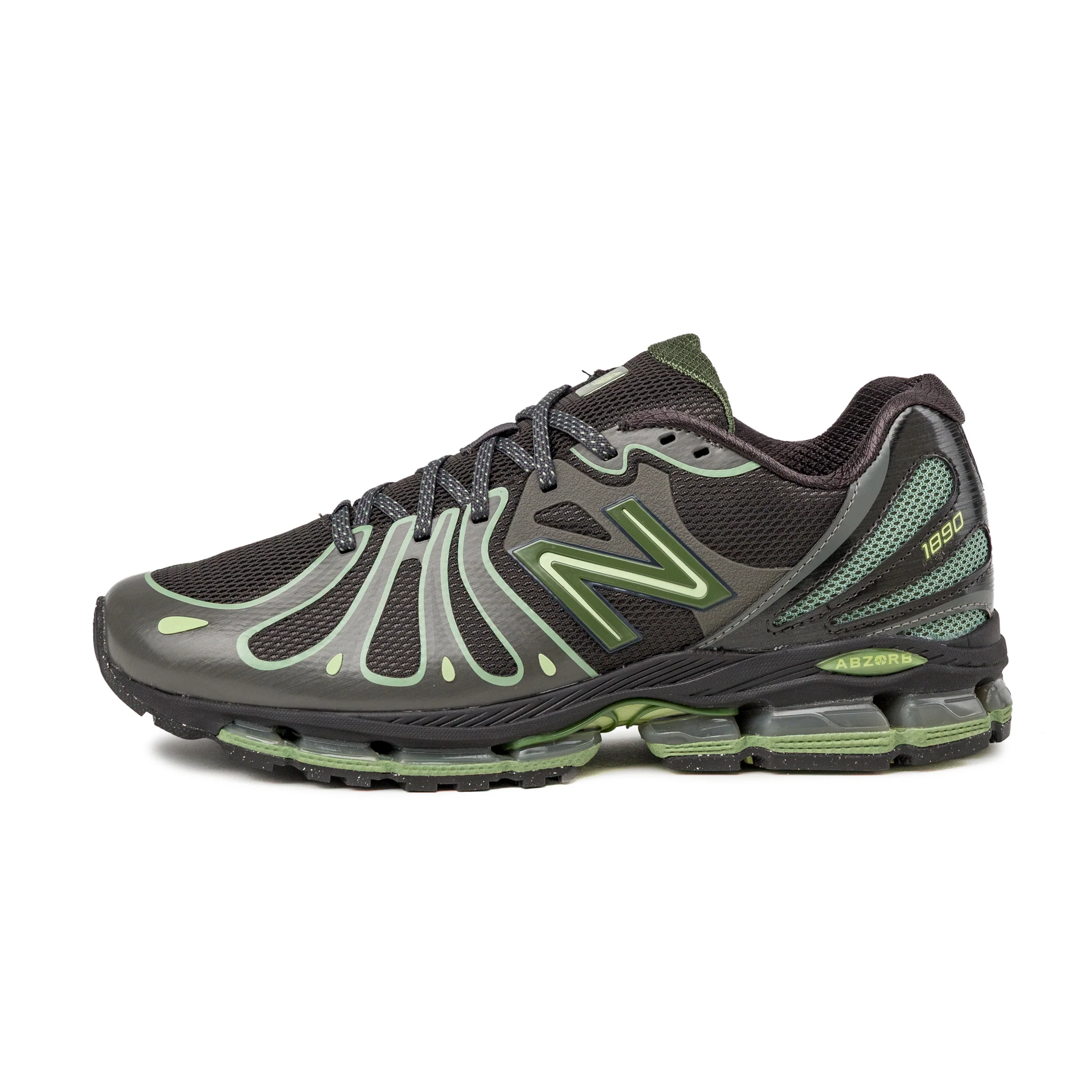 New Balance ABZORB 1890