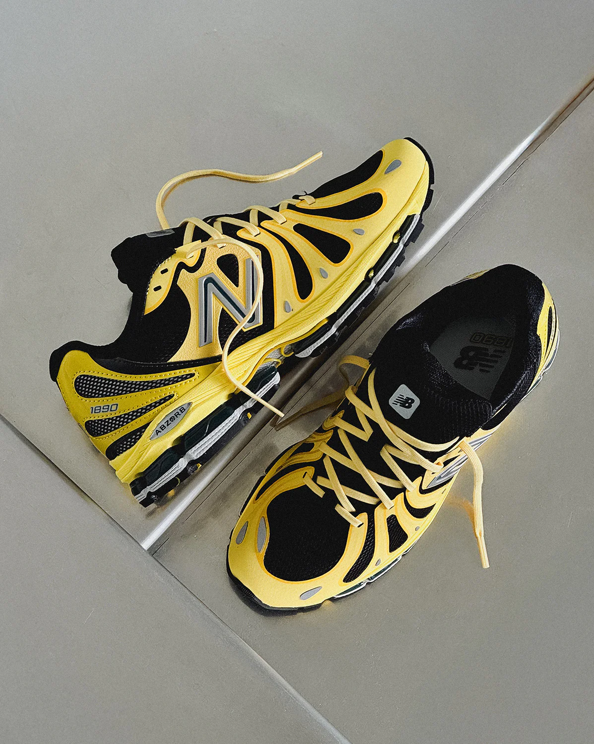 New Balance ABZORB 1890 - Image 2