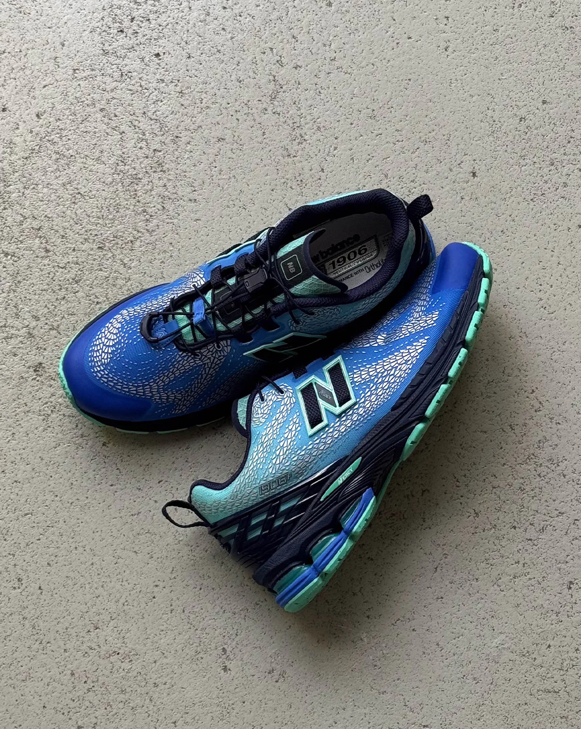 New Balance 1906F - Image 2