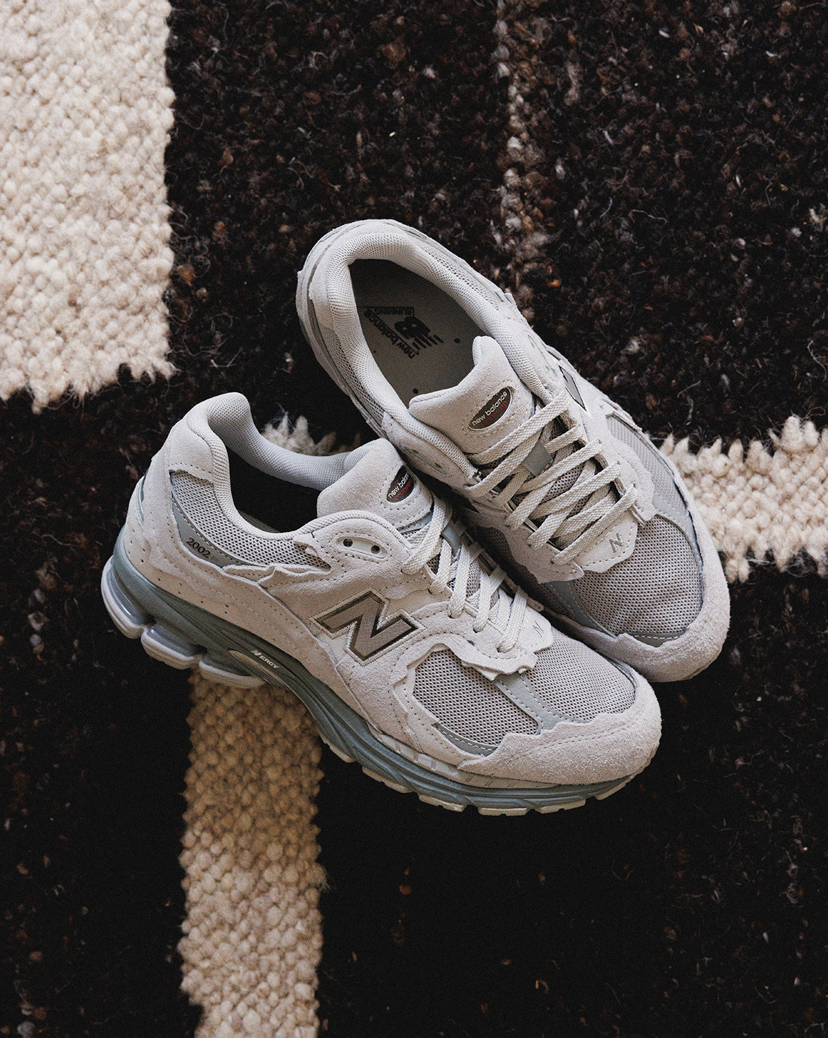 New Balance 2002DX *Protection Pack GORE-Tex* - Image 2