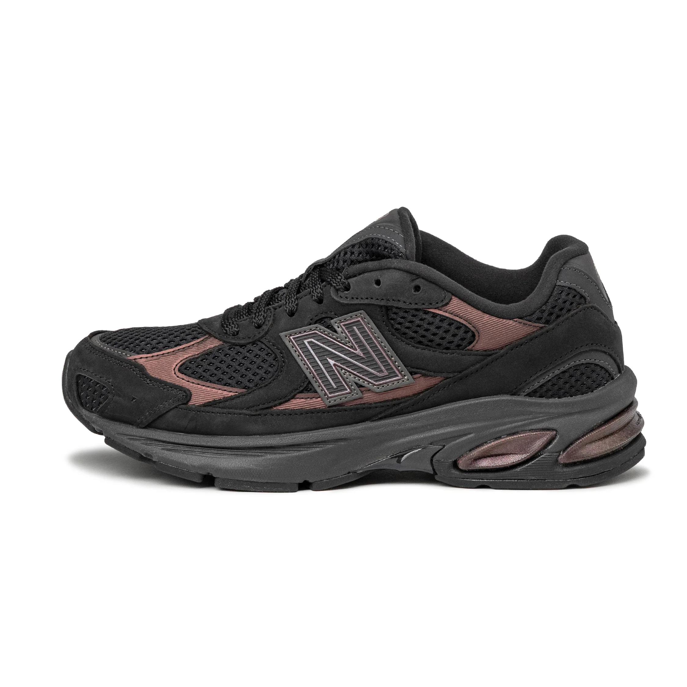 New Balance ABZORB 2010
