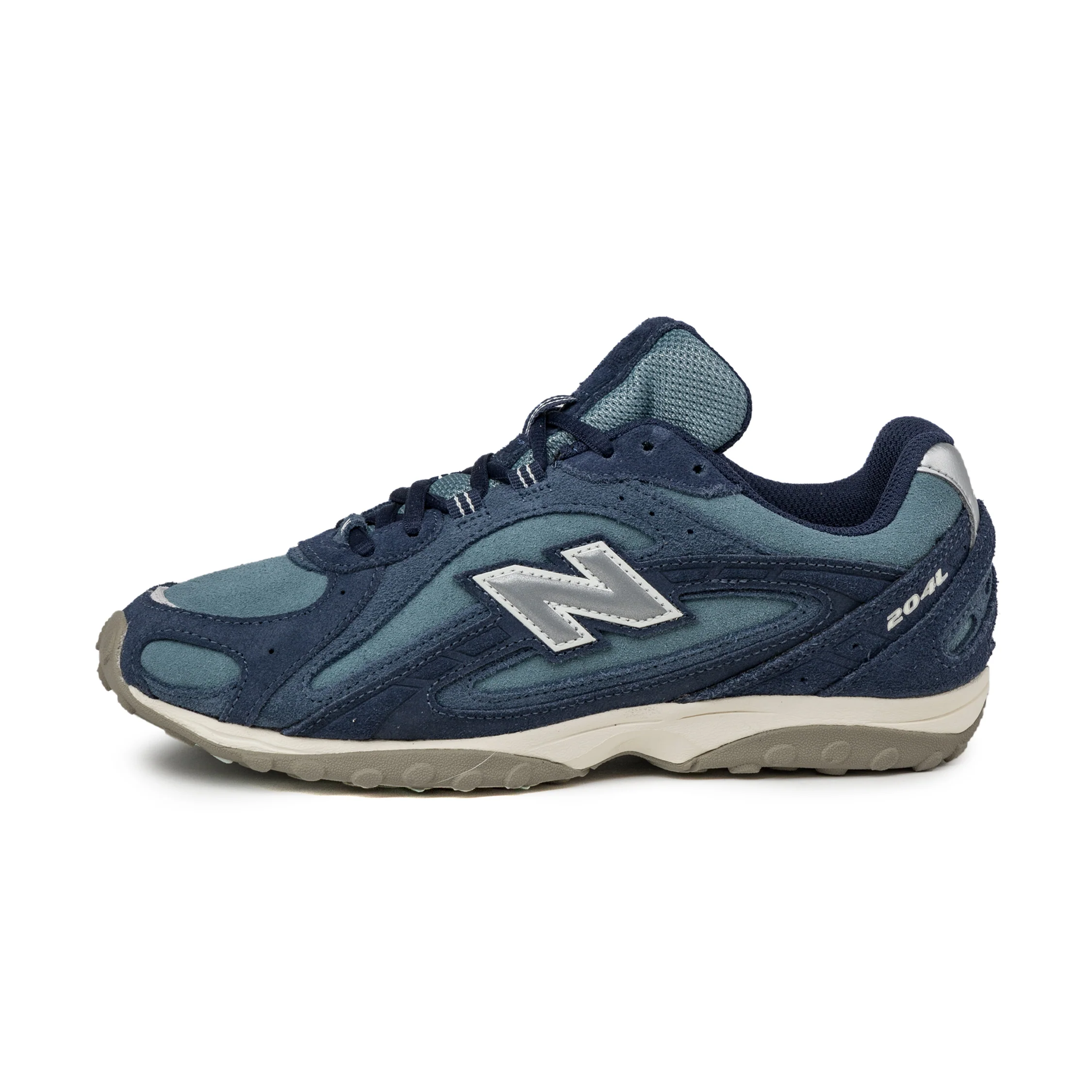 New Balance 204L