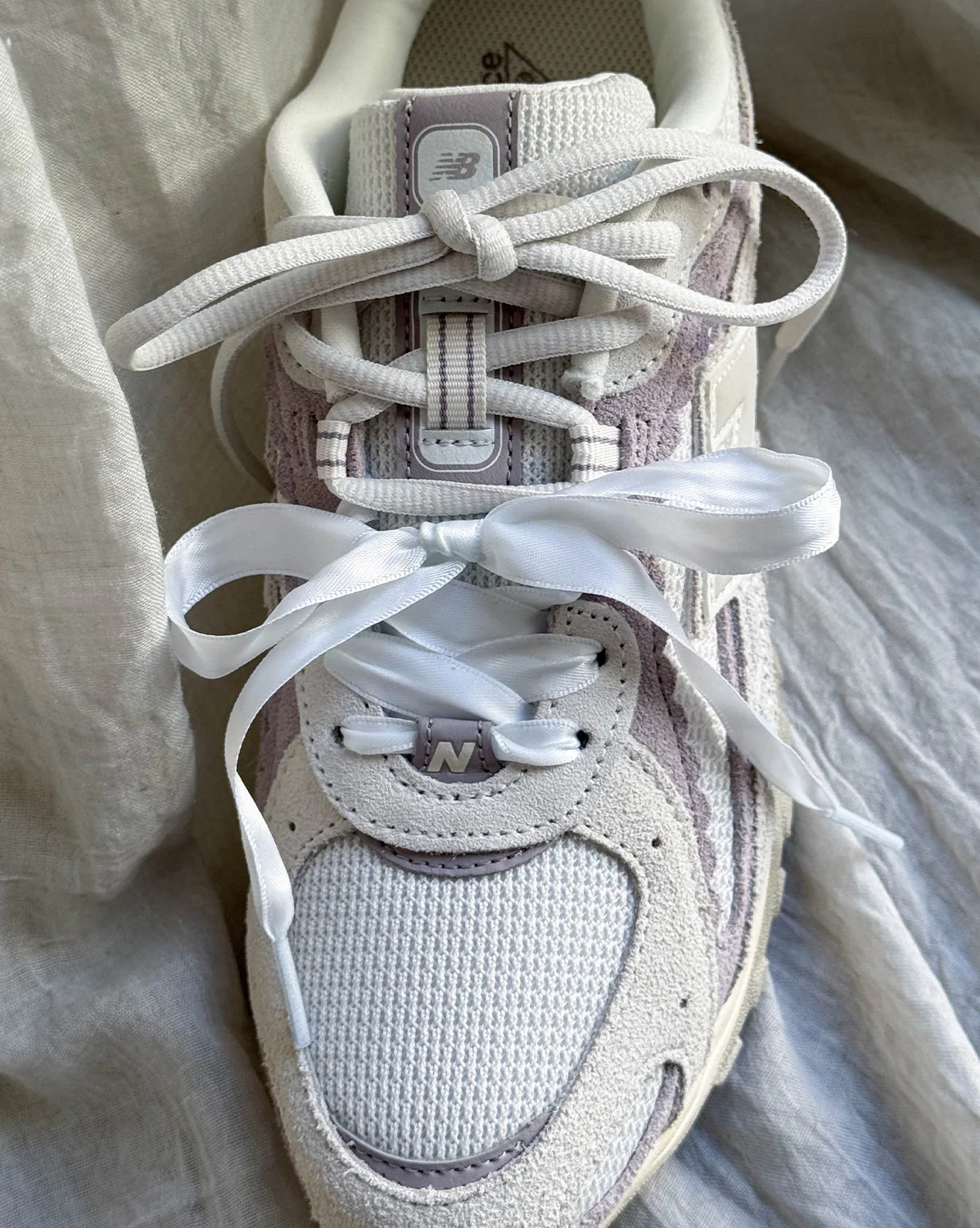 New Balance 204L *Ribbon Pack* - Image 4