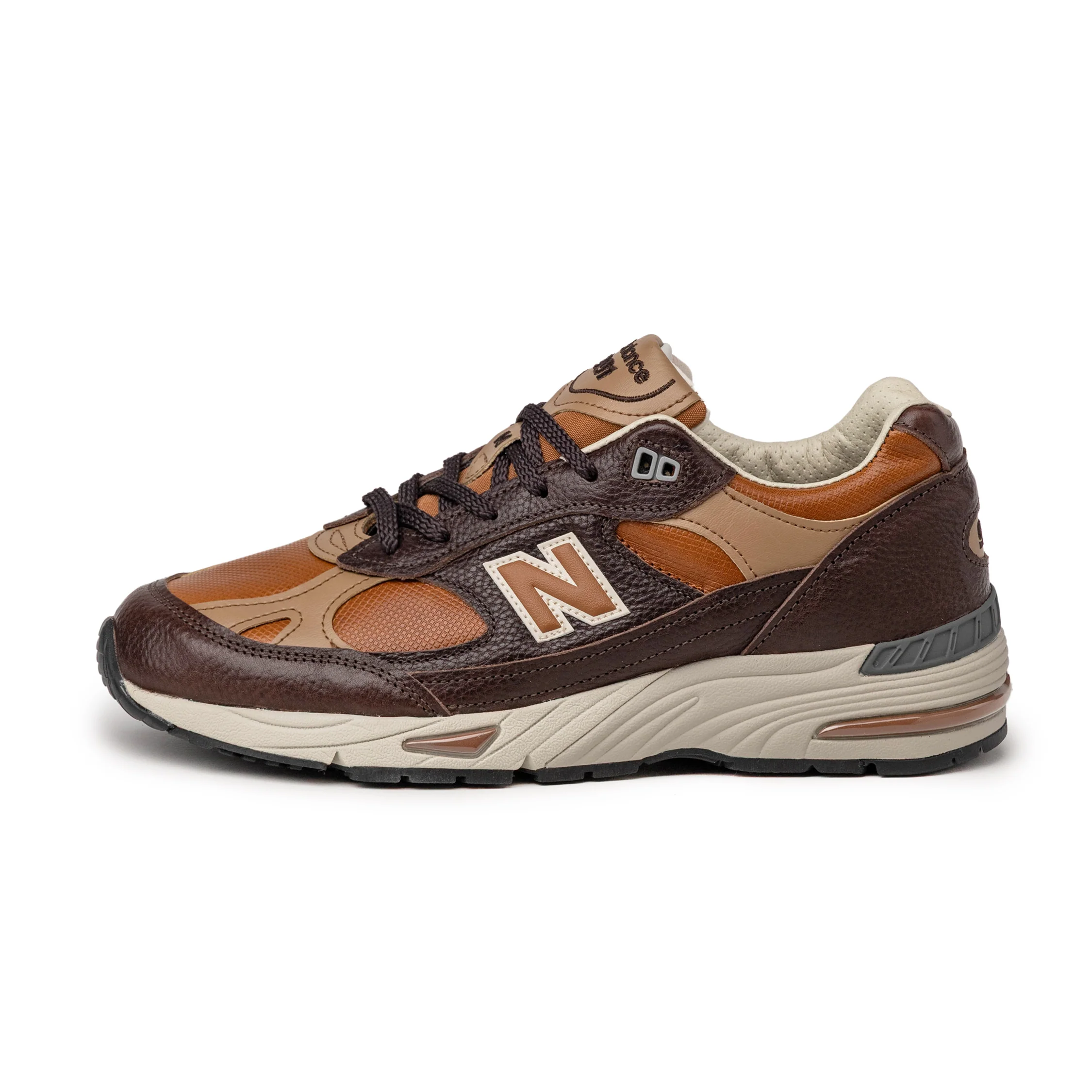 New Balance 991 v1 *Made in England*