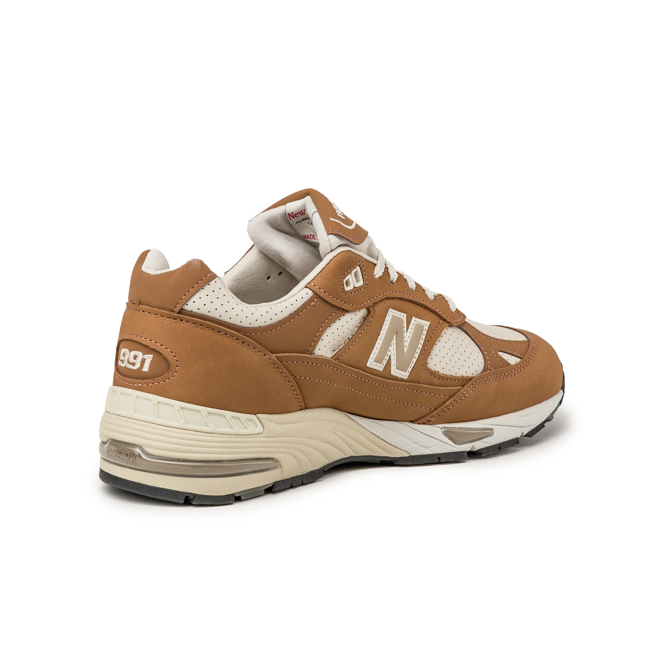 New Balance 991 v2 *Made in England* - Image 3