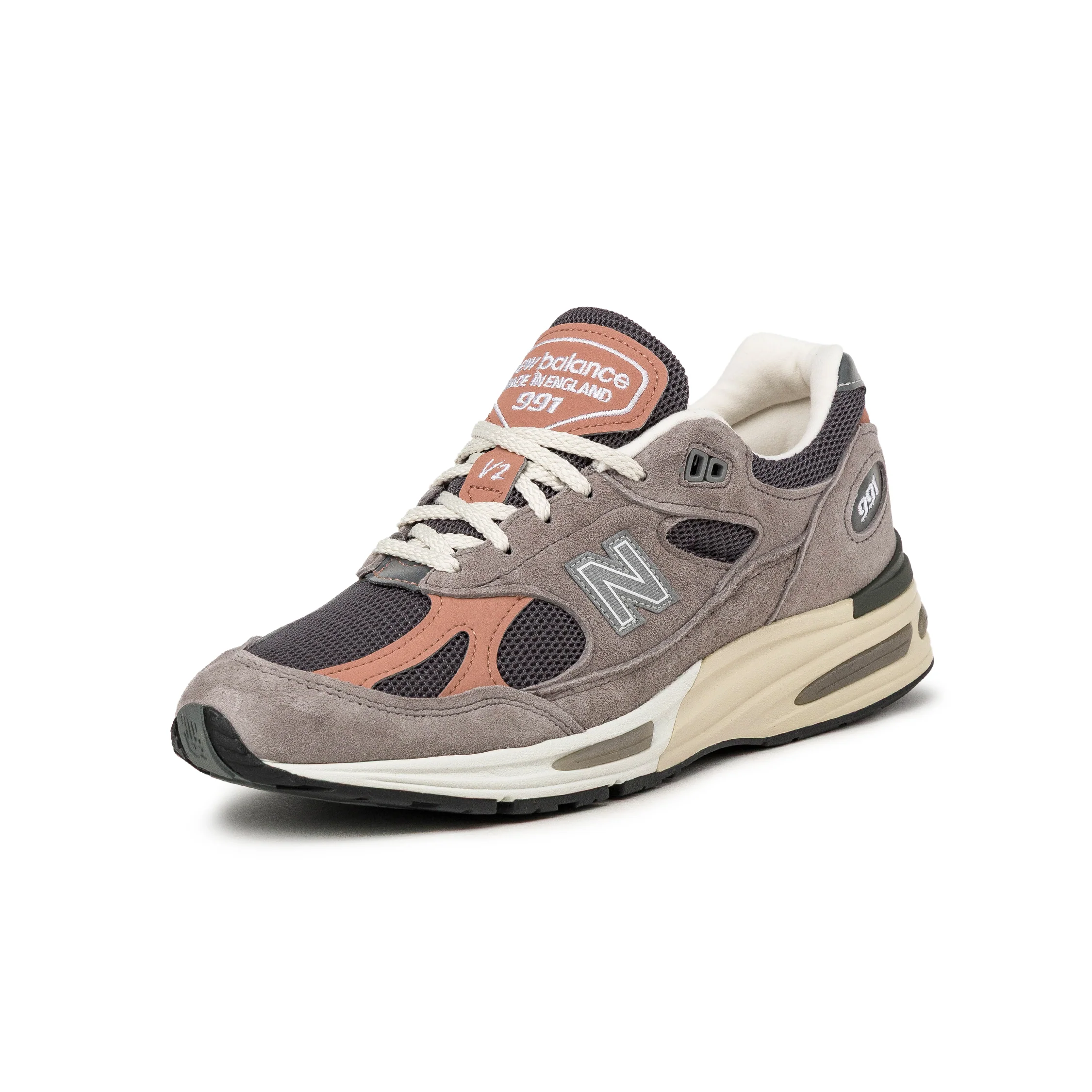 New Balance 991 v2 *Made in England* - Image 3