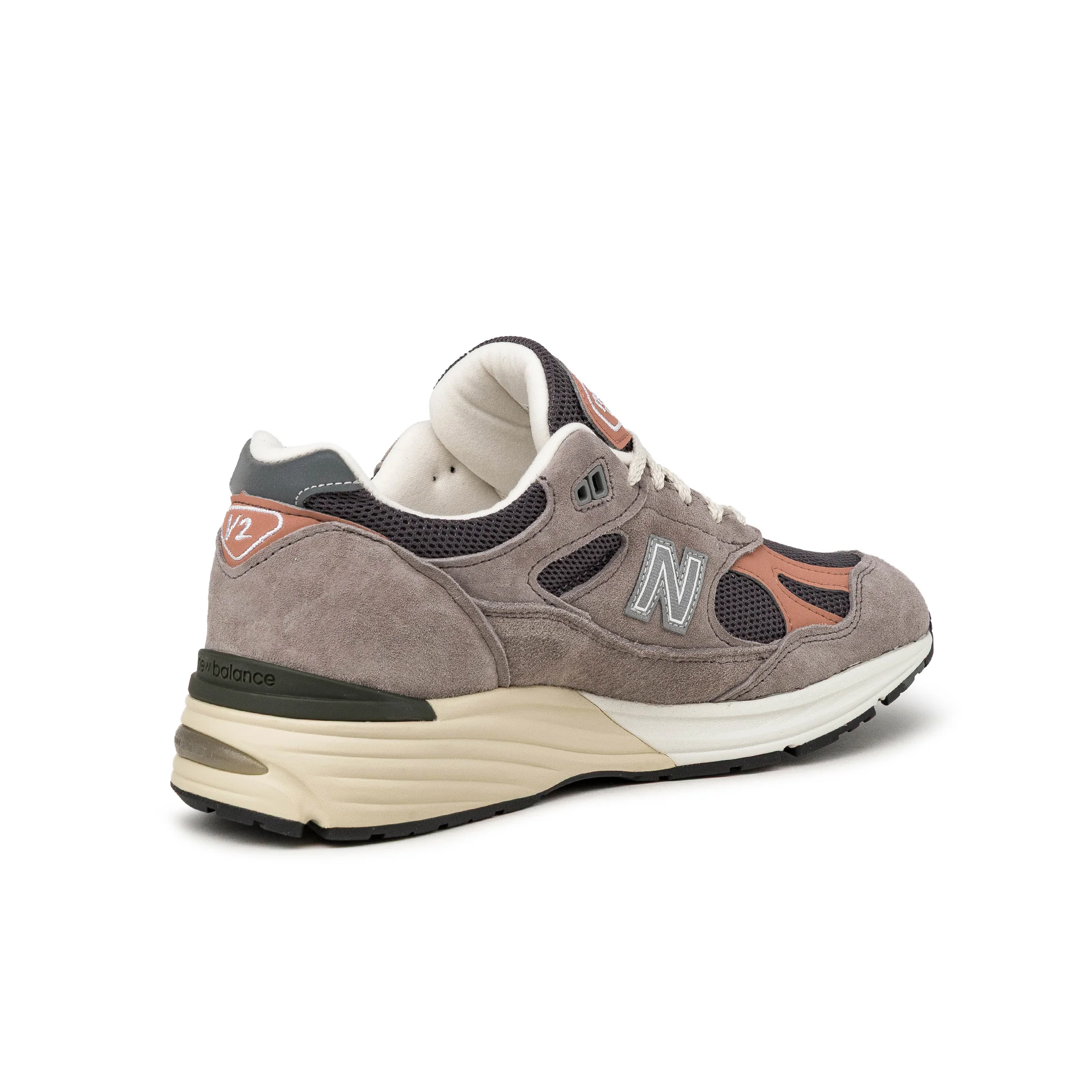 New Balance 991 v2 *Made in England* - Image 4