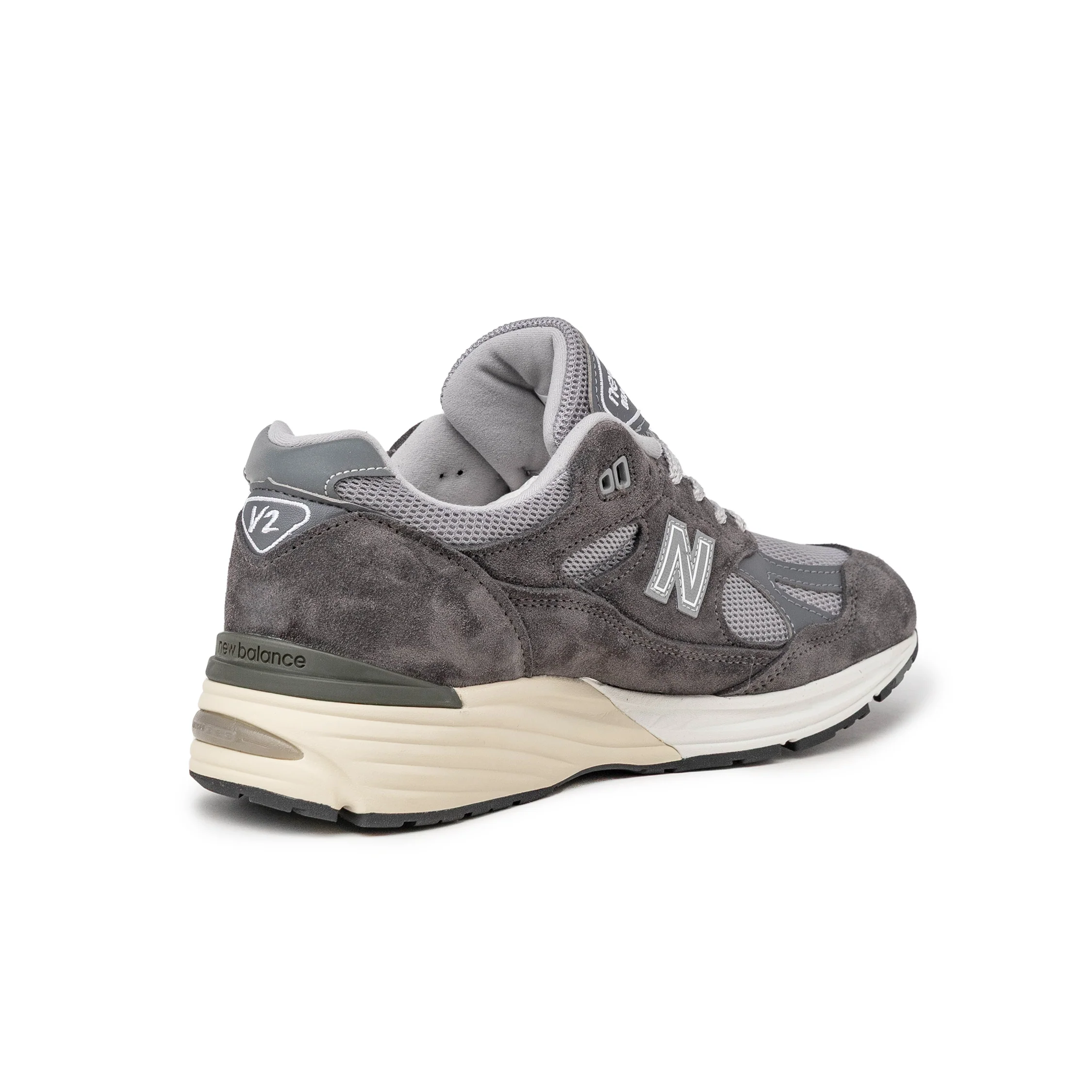 New Balance 991 v2 *Made in England* - Image 4