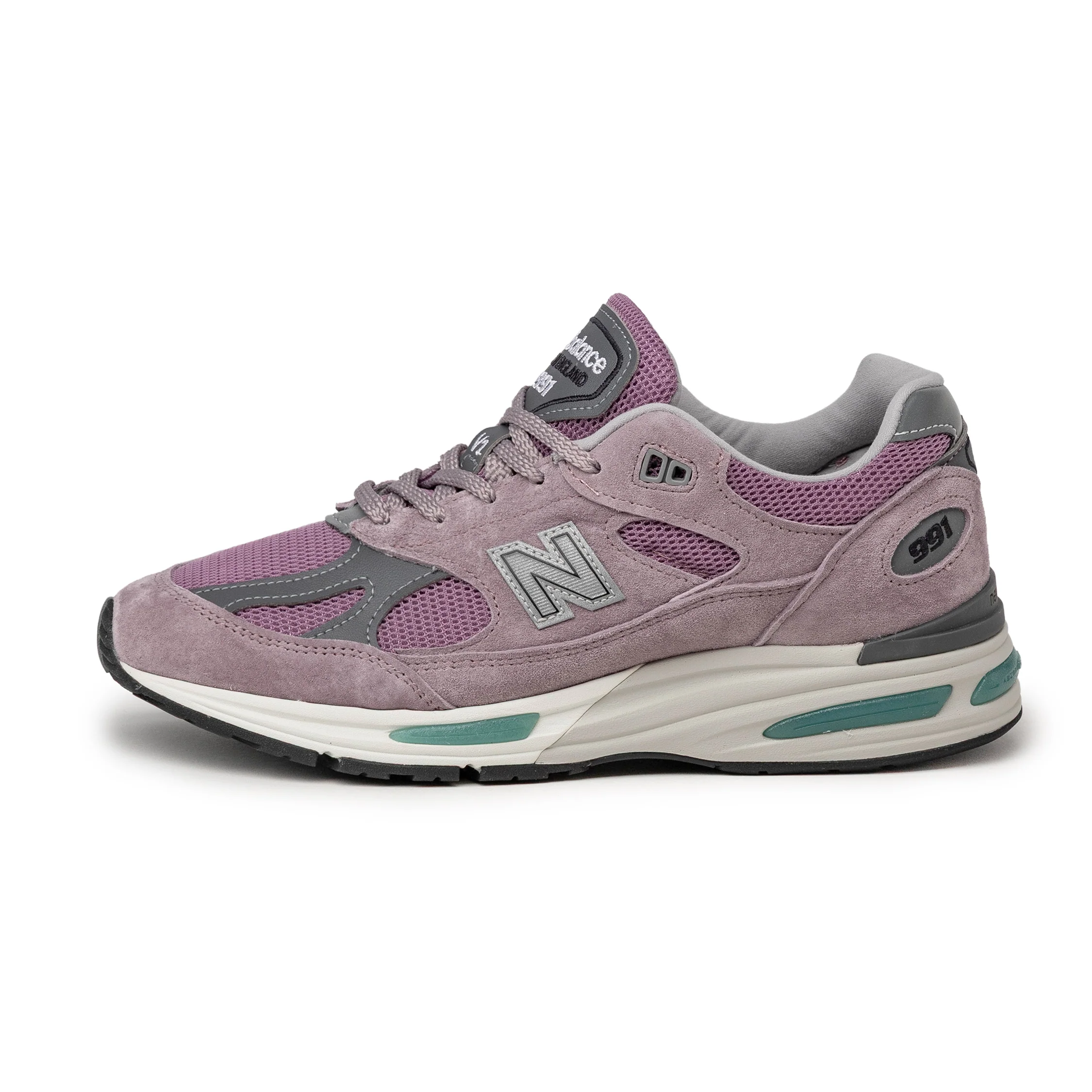 New Balance 991 v2 *Made in England*