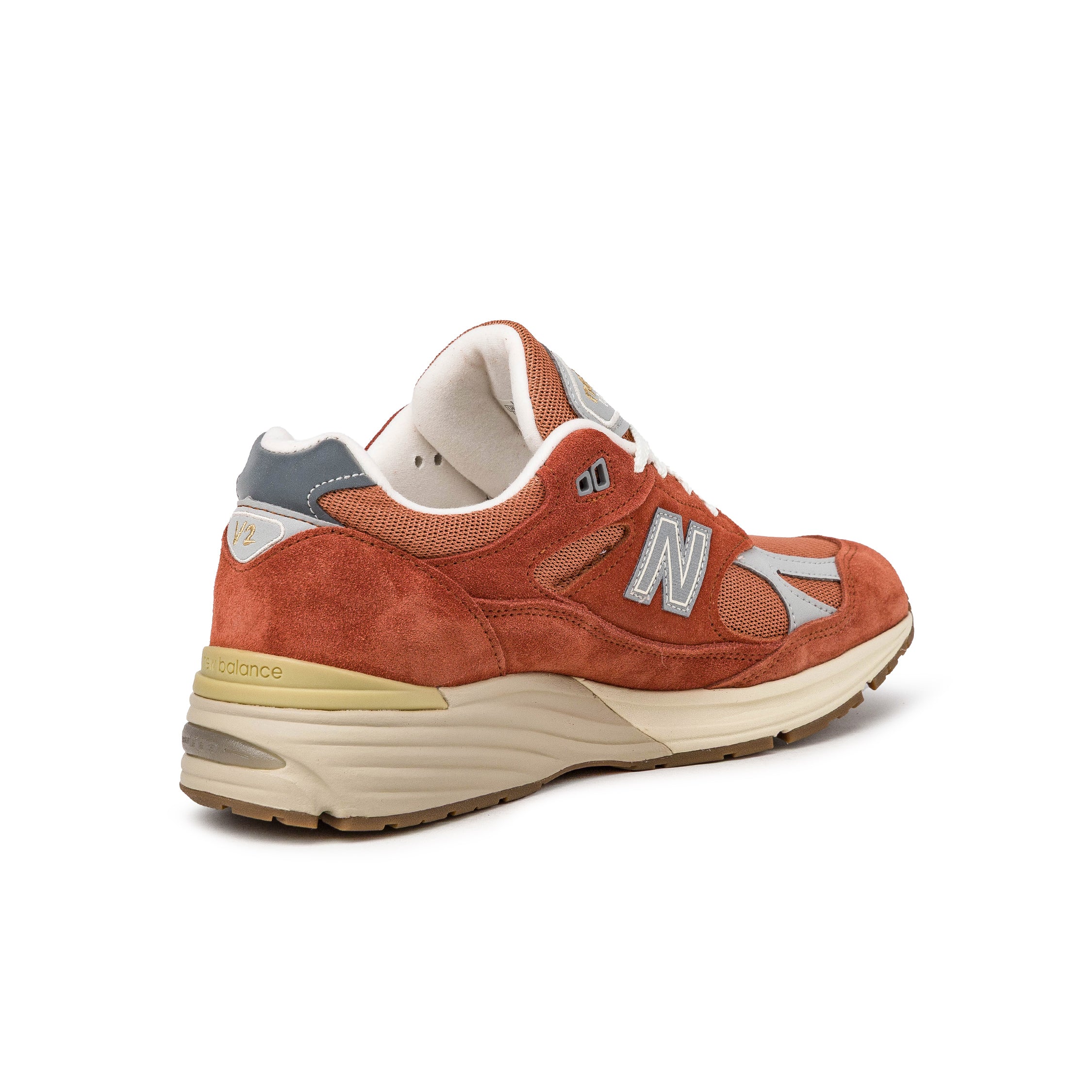 New Balance 991 v2 *Made in England* - Image 4