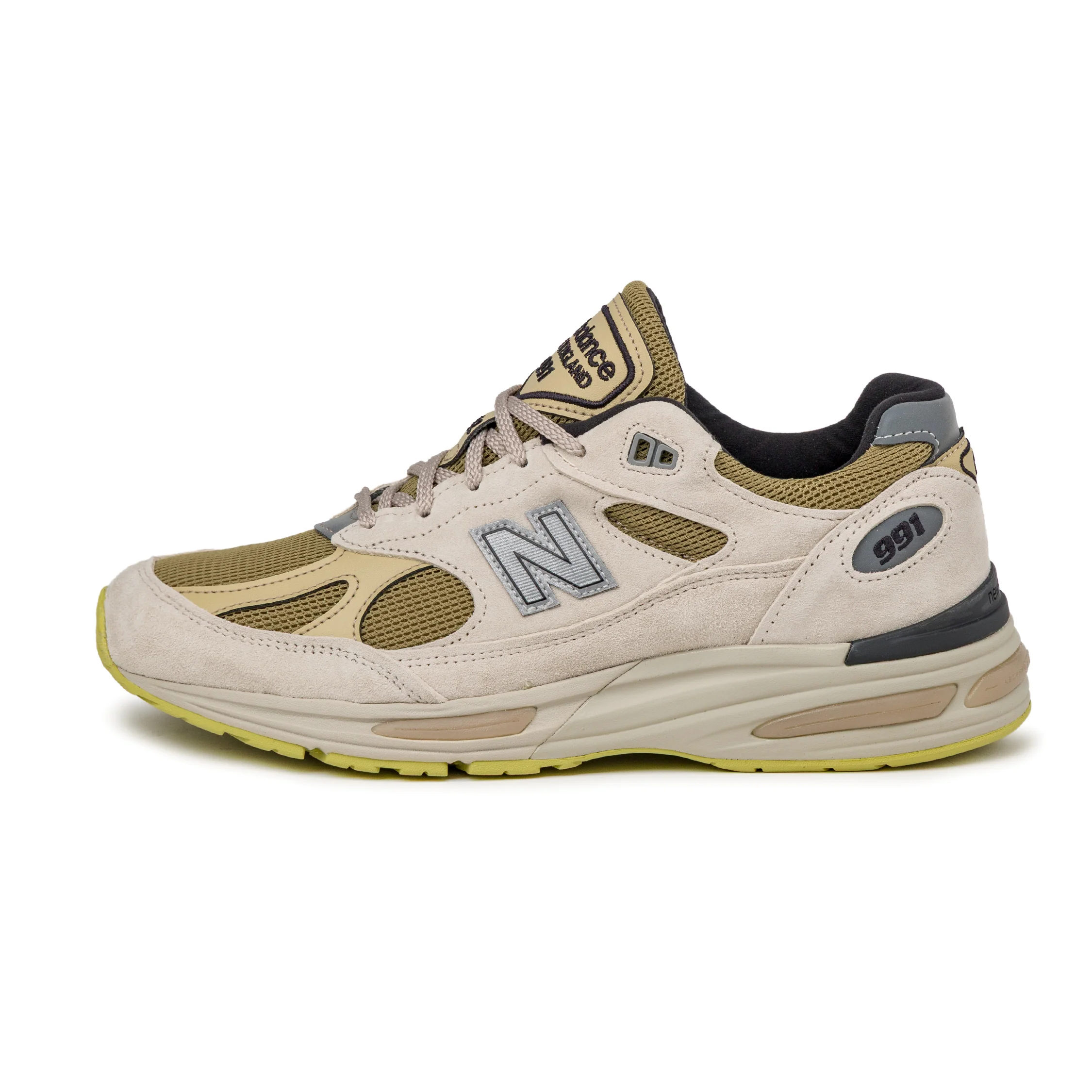 New Balance 991 v2 *Made in England*