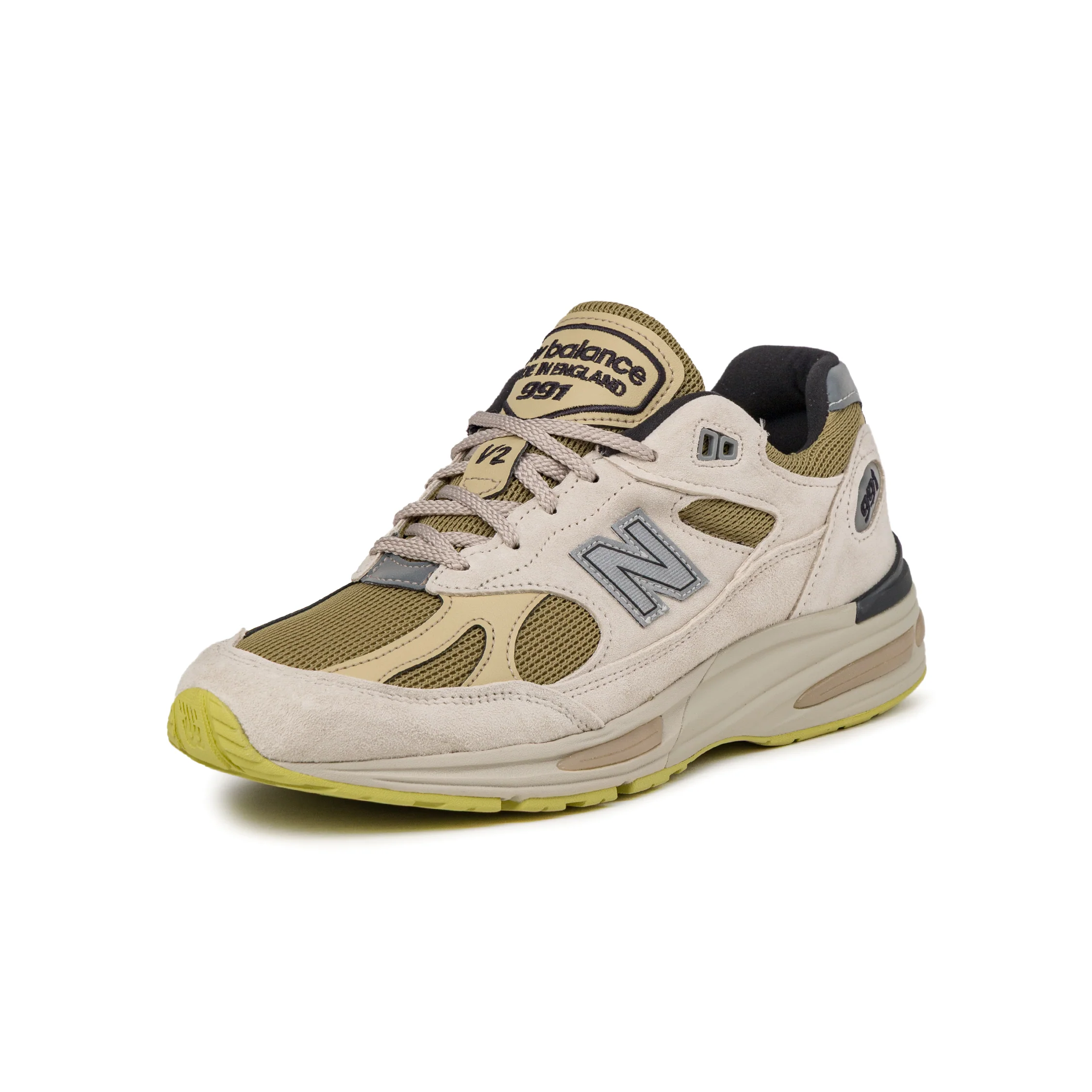 New Balance 991 v2 *Made in England* - Image 2